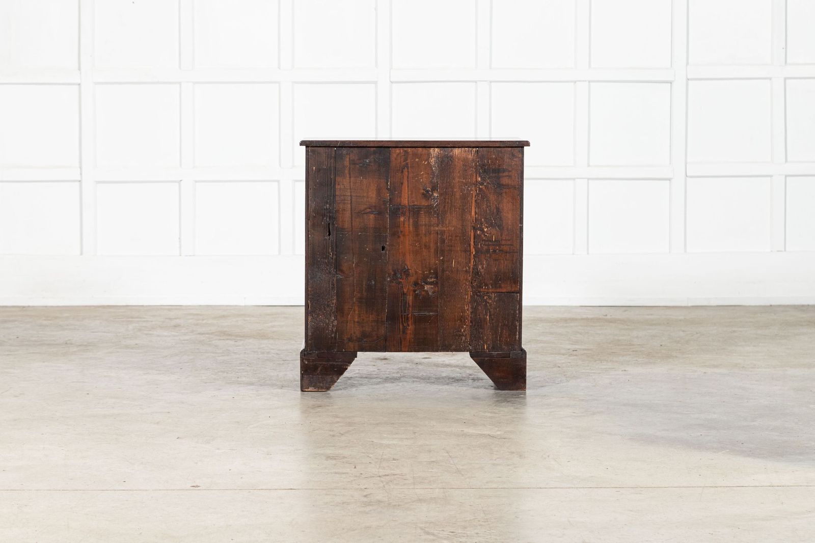 photo buy George II Mahogany Chest Drawers