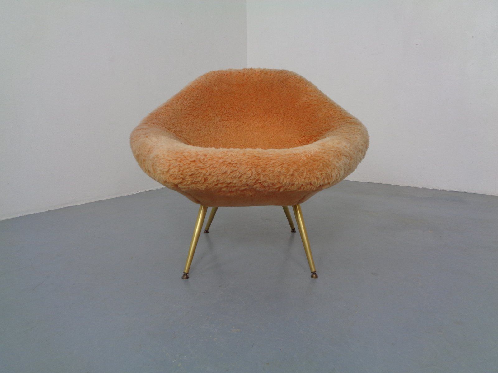 Eva Lounge Chair By Arne Dahlén For Dahléns Dalums Fåtöljindustri Ab, Sweden, 1960s photo furniture