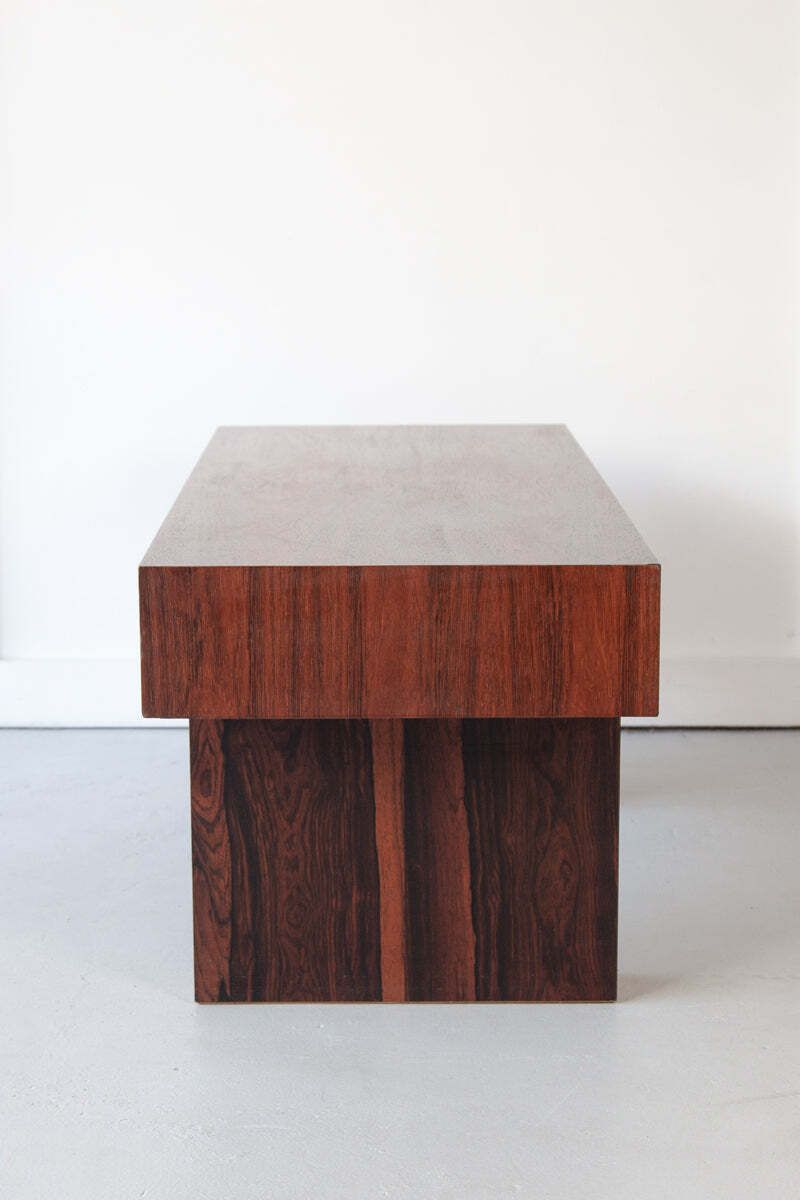 Swedish Low Chest Of Drawers By Karl Lindgren, Mid Century photo for sale