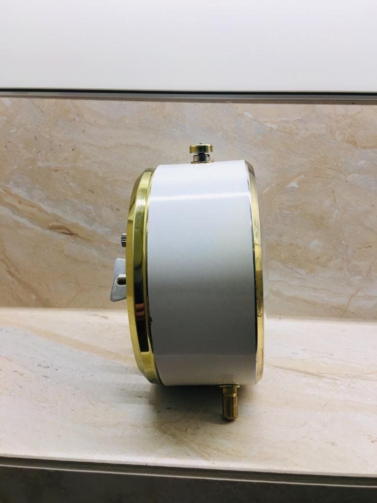 Vintage Alarm Clock From Prim, 1970s photo for sale