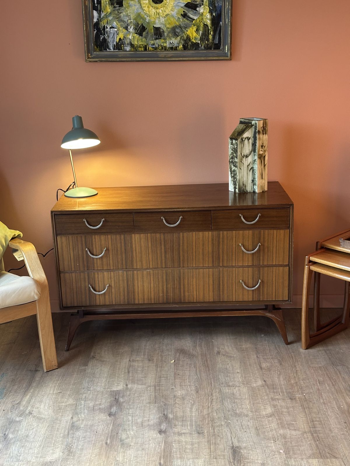 Meredew Chest Of Drawers