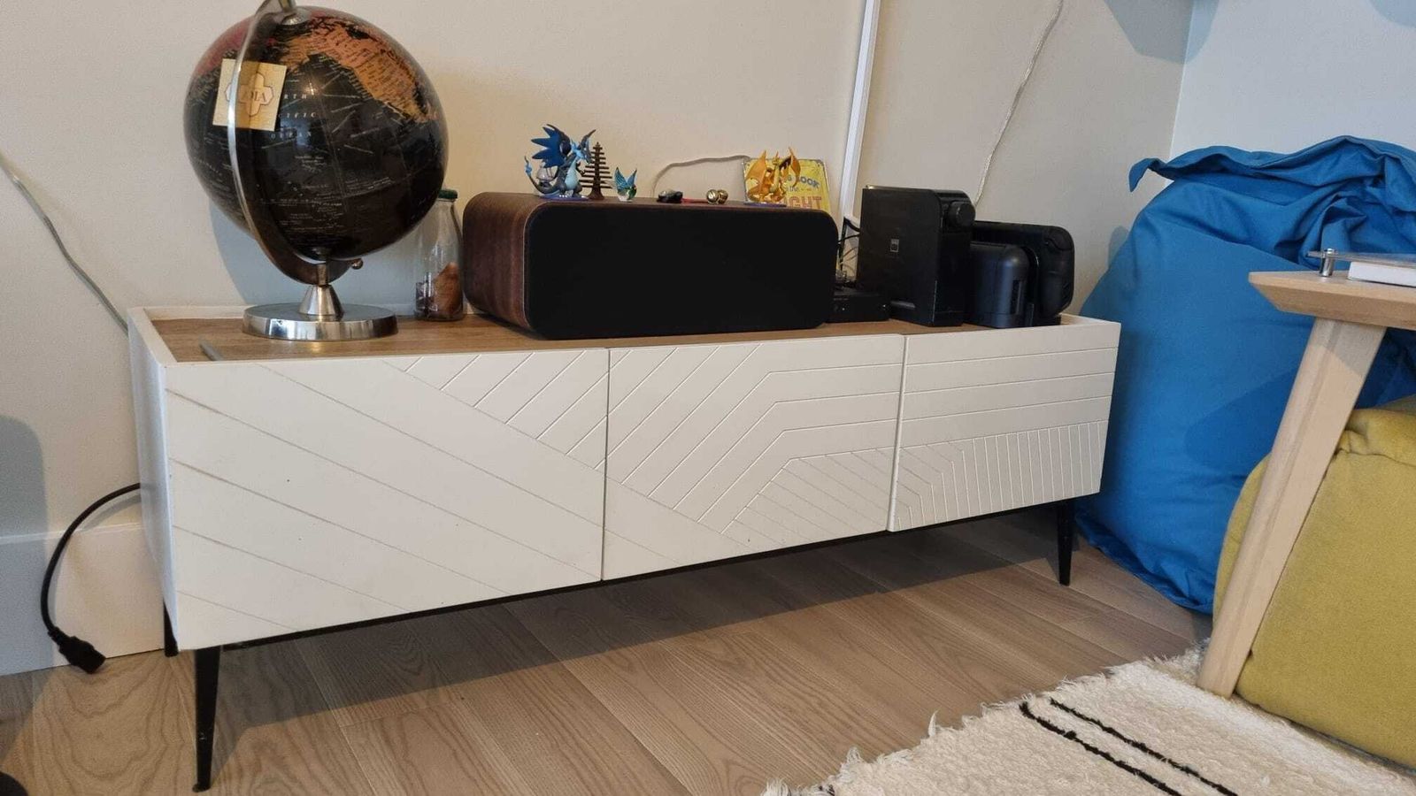 Swoon Lima Tv Stand / Sideboard