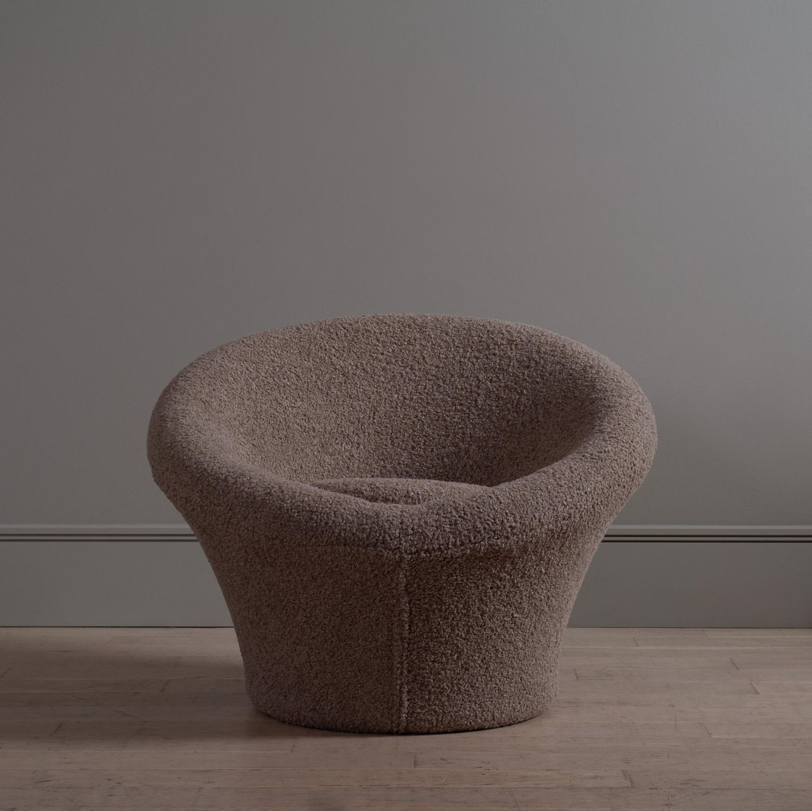 Original Pierre Paulin, Mushroom Chair, Artifort photo for sale