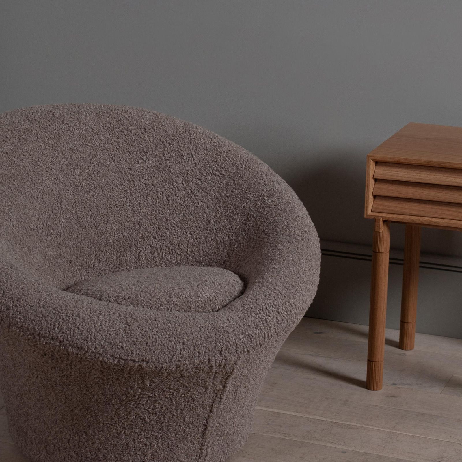 Original Pierre Paulin, Mushroom Chair, Artifort photo buy