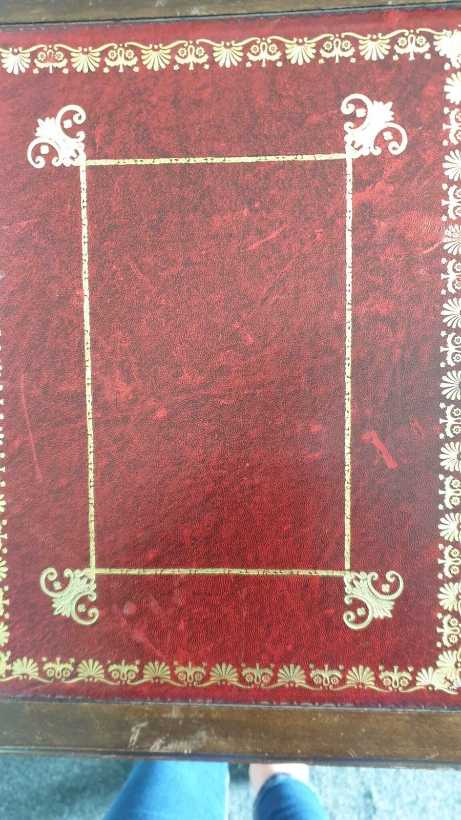 Bevan Funnell Extending Side End Lamp Wine Card Table photo 100.0