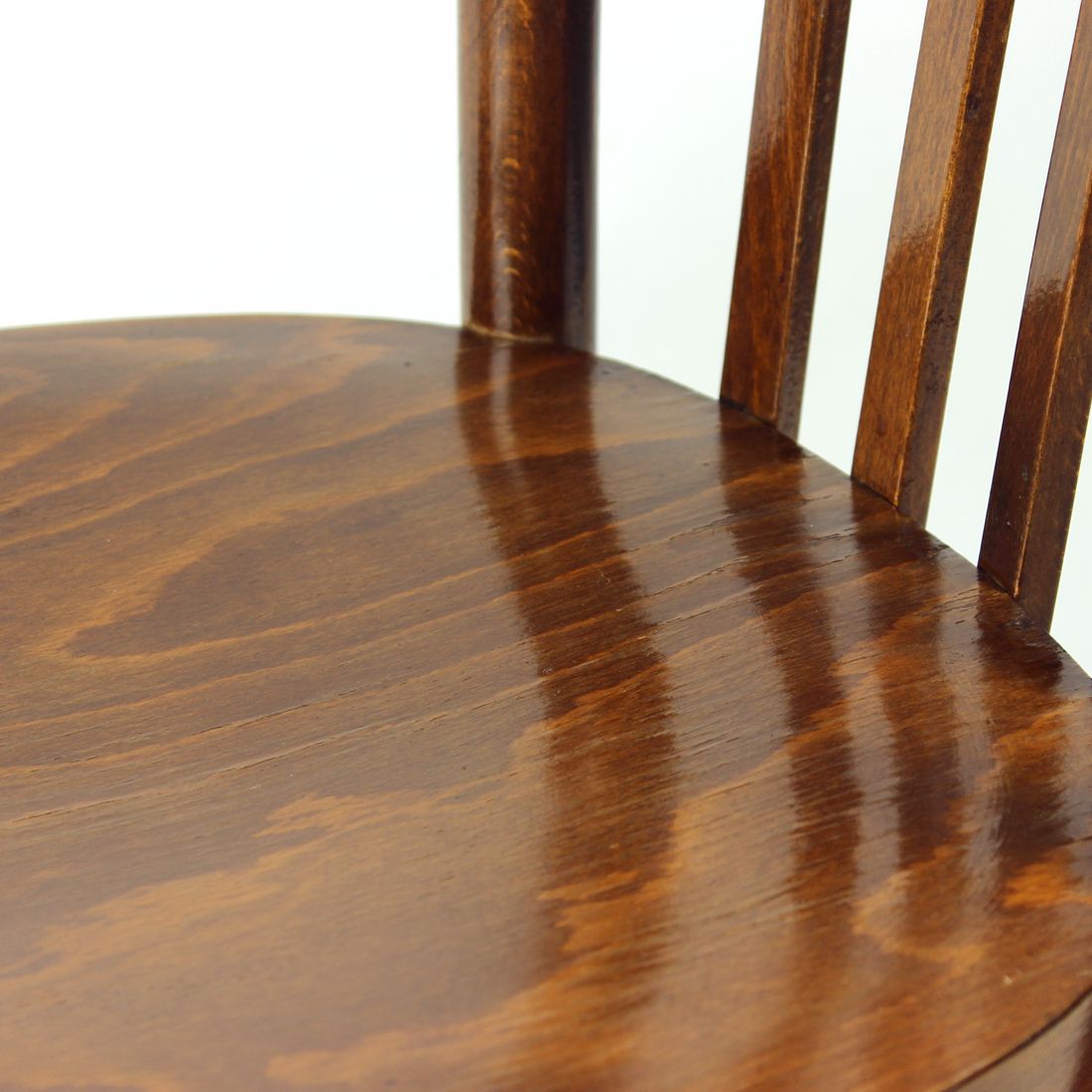 Tatra Bistro Chair, Czechoslovakia 1960s photo Furniture