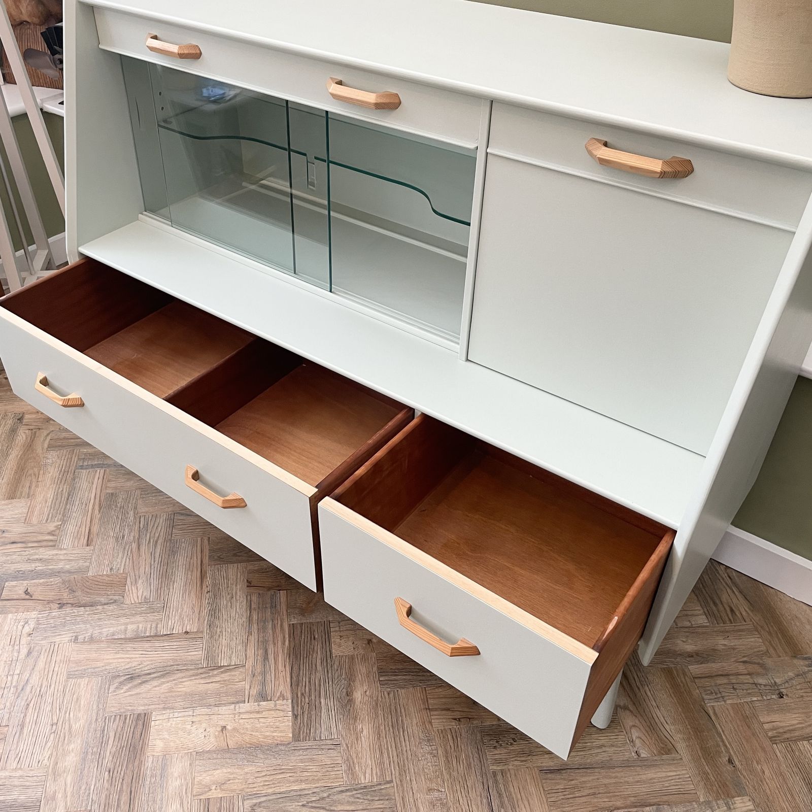 G Plan Sideboard Cocktail Unit photo buy