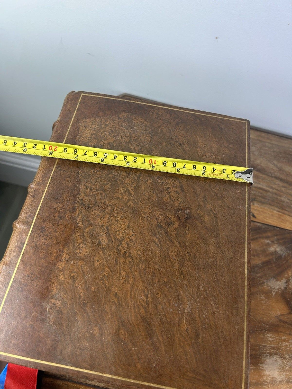 photo buy Breviarium Romanum 1786 Latin 4 Volume Leather Set Antique Catholic Liturgy