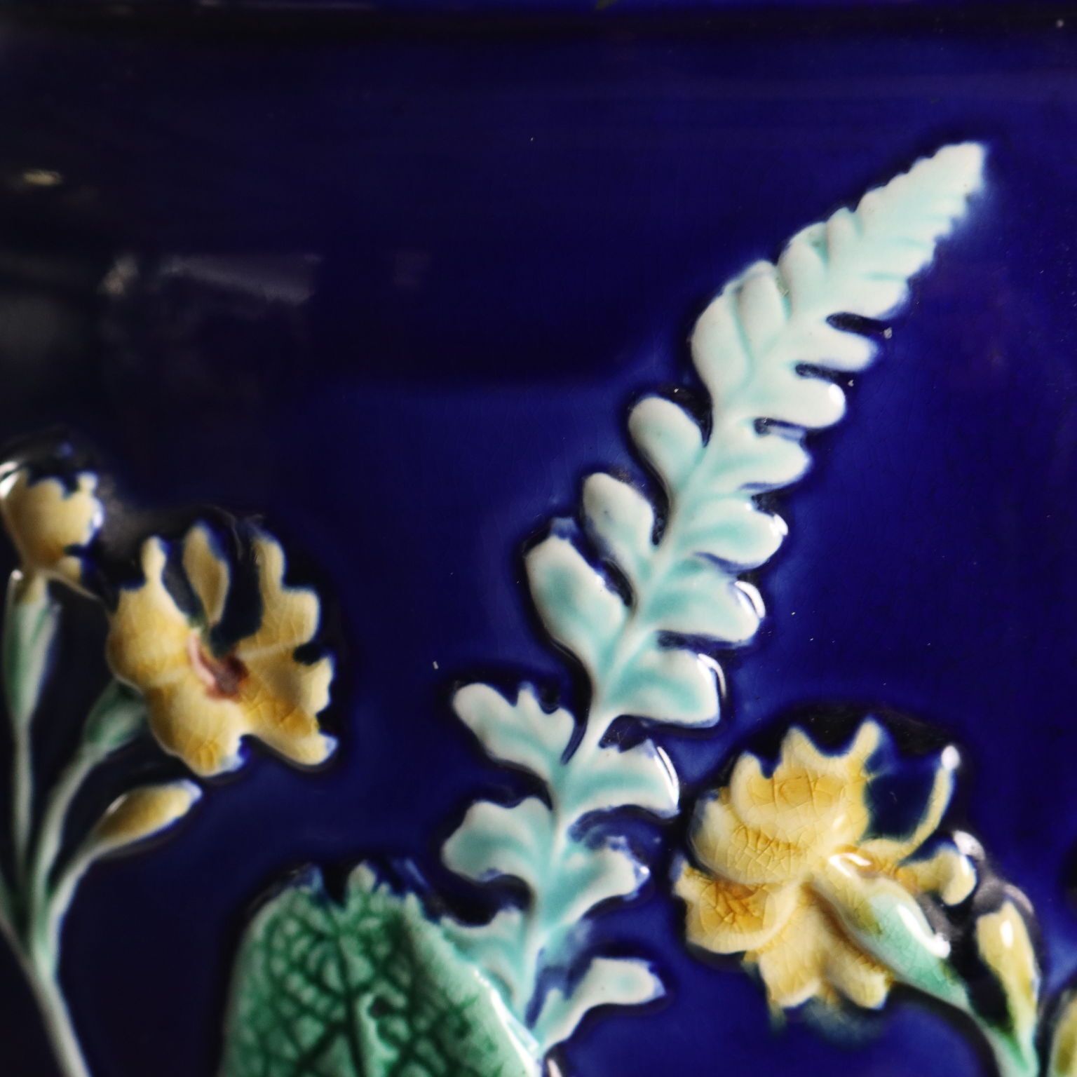 Cache Pot In Ceramica Manifattura Wedgwood photo 320.0