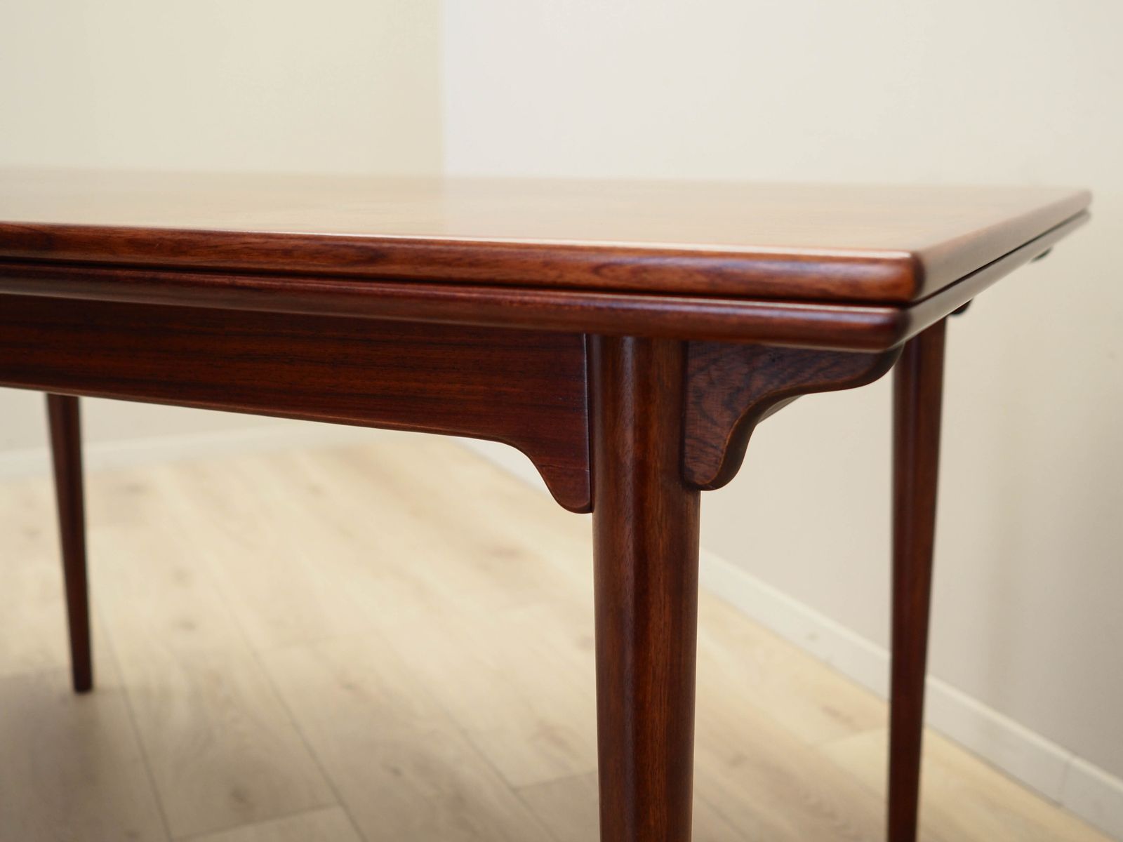photo buy Vintage Table, Danish Design, 1970s, Manufacturer: Omann Jun, Designer: Gunni Omann