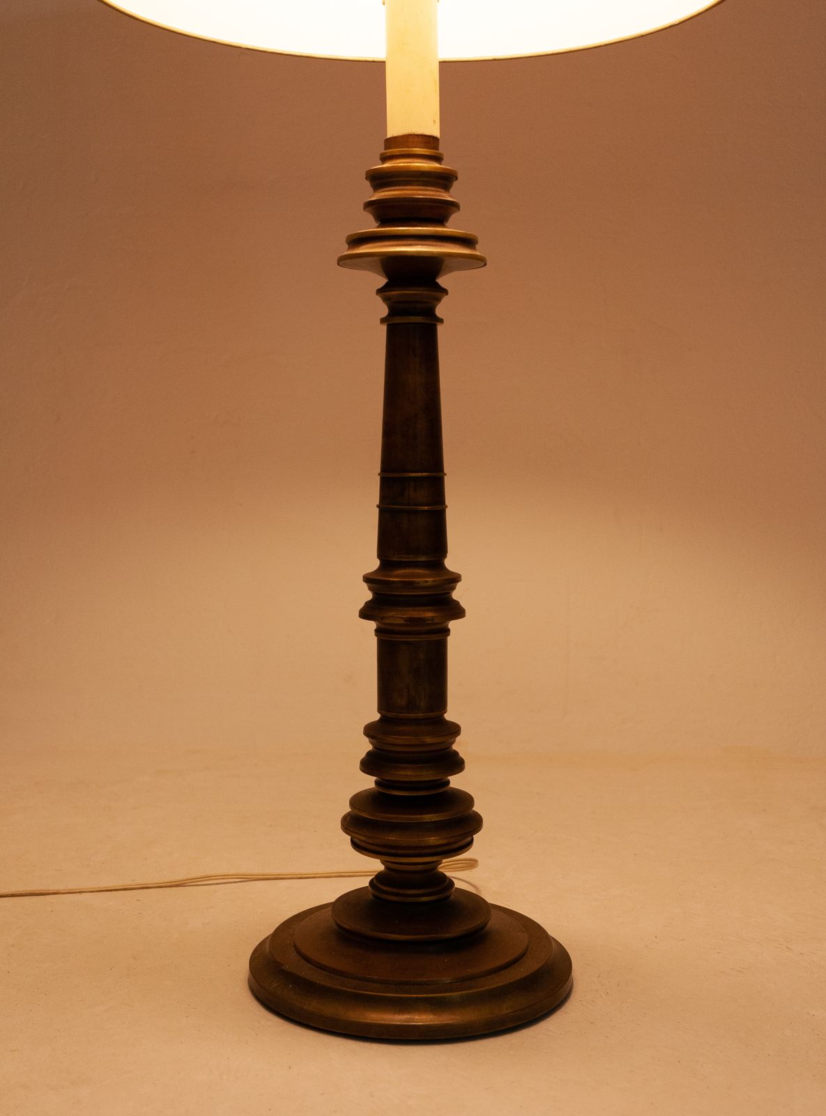 Sciolari vloerlamp photo Verlichting