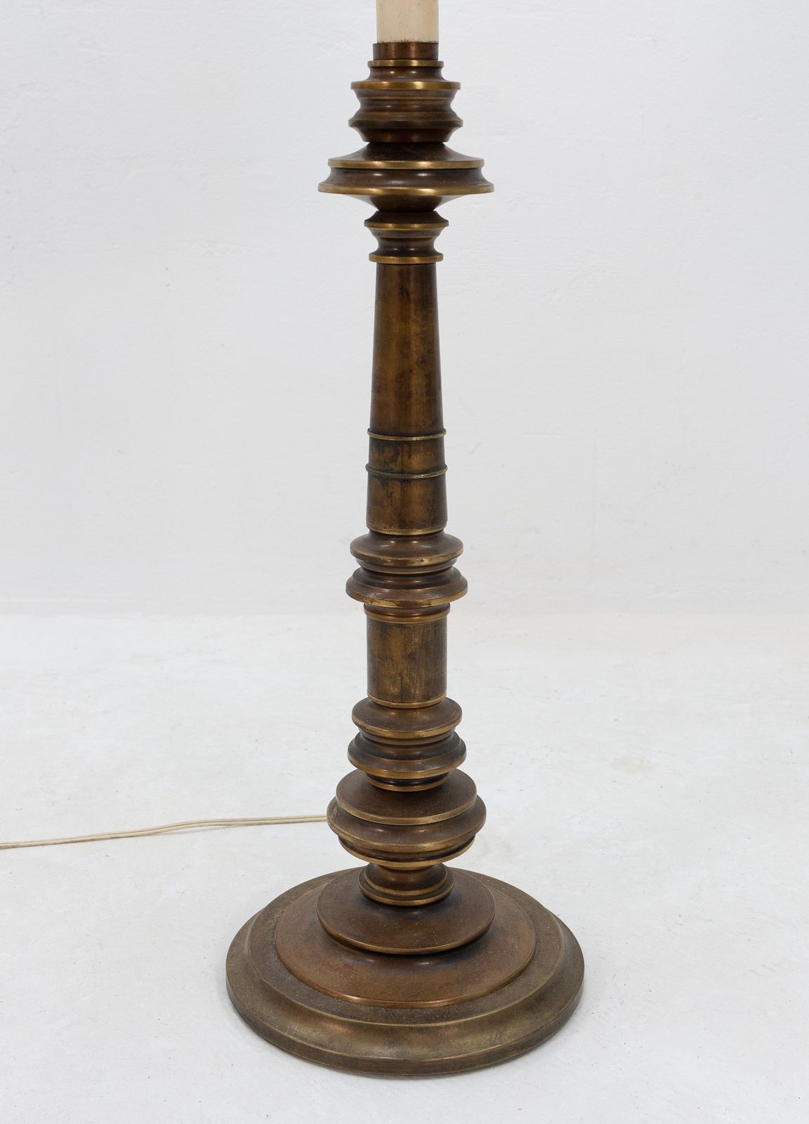 Sciolari vloerlamp photo vinterior