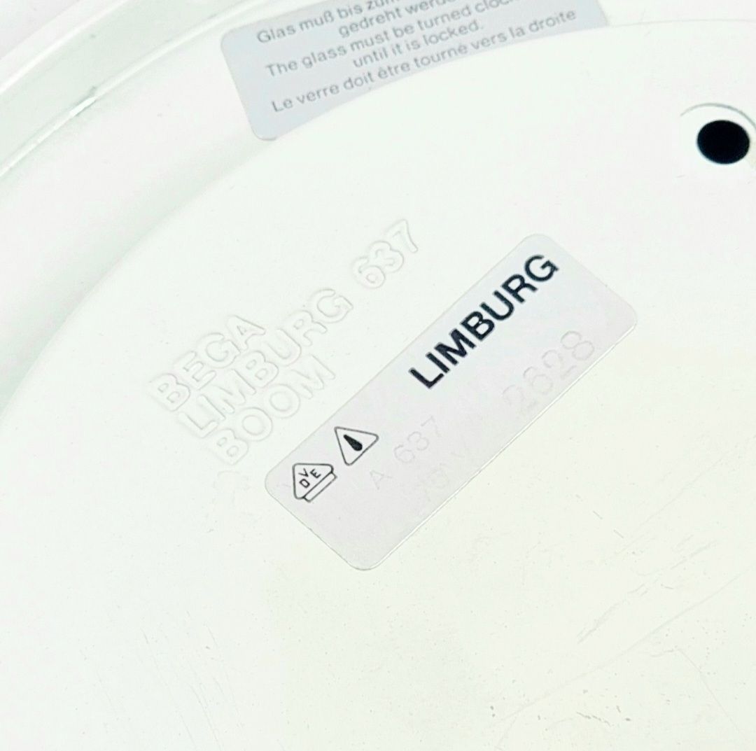 photo for sale 1 Of 3 Mid Century Bubble Glass Ceiling Light By Helena Tynell For Limburg, Germany, 1960s