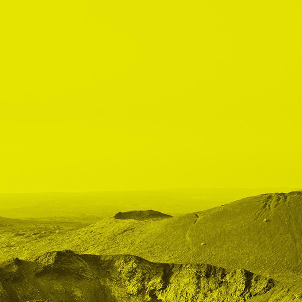 Monica Sanchez Robles Yellow From The Series The Color Of Emotions By Mónica Sánchez Robles Photography 2013 2013 photo Art