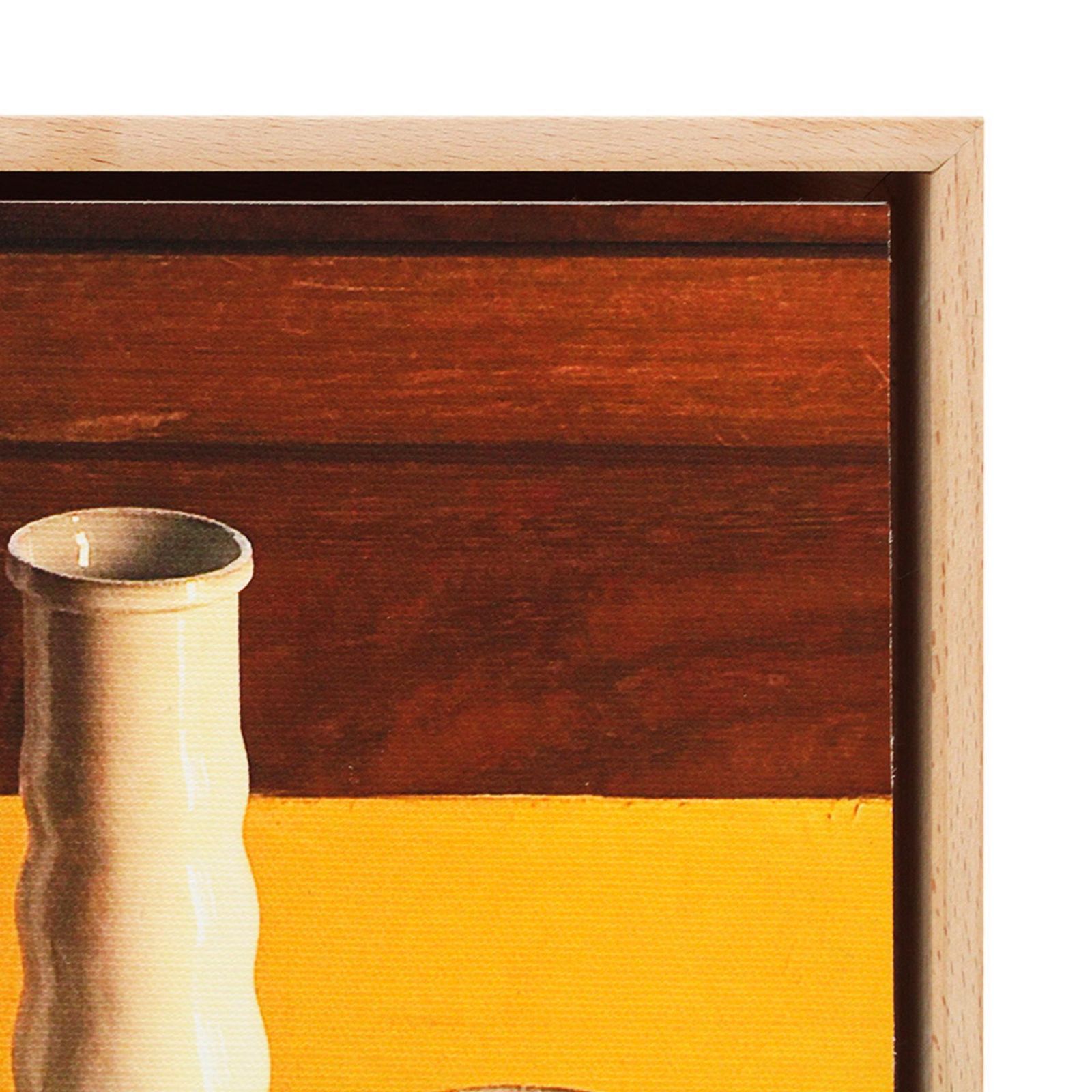 Pedro Almodóvar Zurbarán's Still Life By Pedro Almodóvar 2018, Digital Print On Dibond 2018 photo furniture