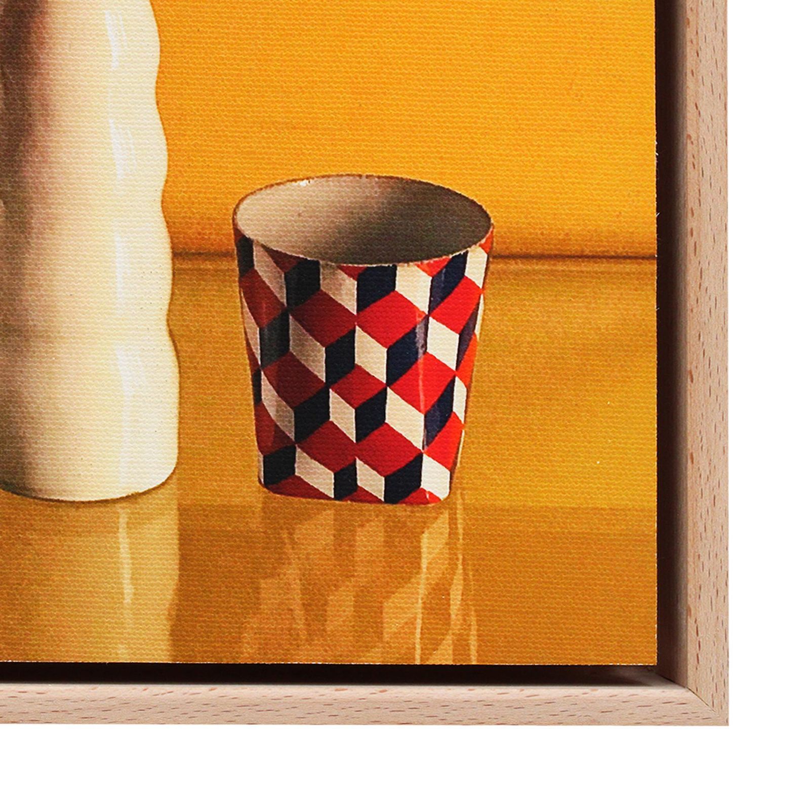 Pedro Almodóvar Zurbarán's Still Life By Pedro Almodóvar 2018, Digital Print On Dibond 2018 photo for sale