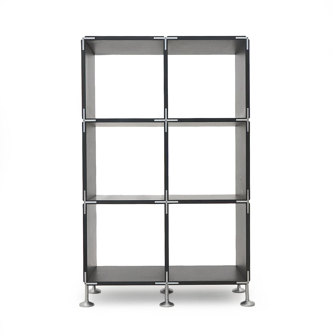 “Endless Shelf” Bookcase By Werner Aisslinger For Porro, 1990s photo for sale
