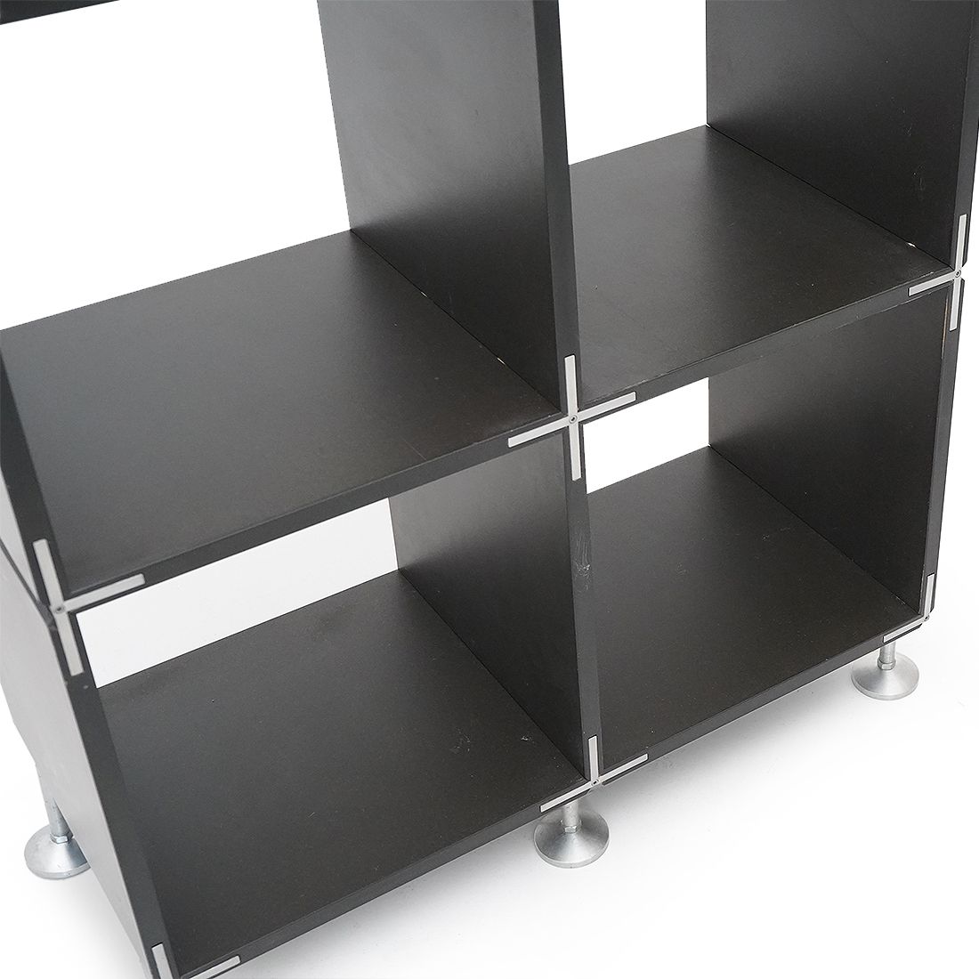 “Endless Shelf” Bookcase By Werner Aisslinger For Porro, 1990s photo Furniture