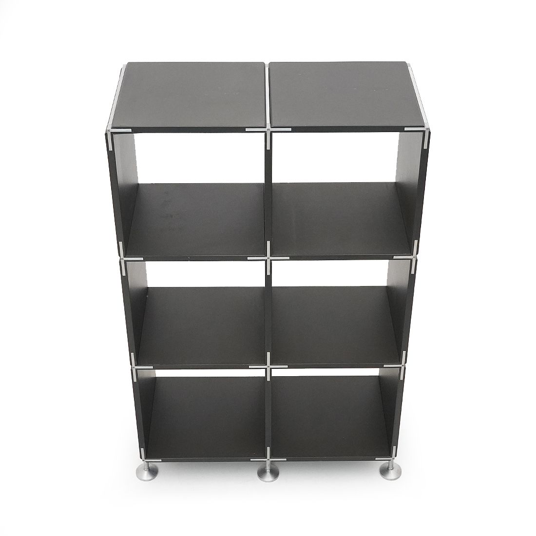 “Endless Shelf” Bookcase By Werner Aisslinger For Porro, 1990s photo vintage