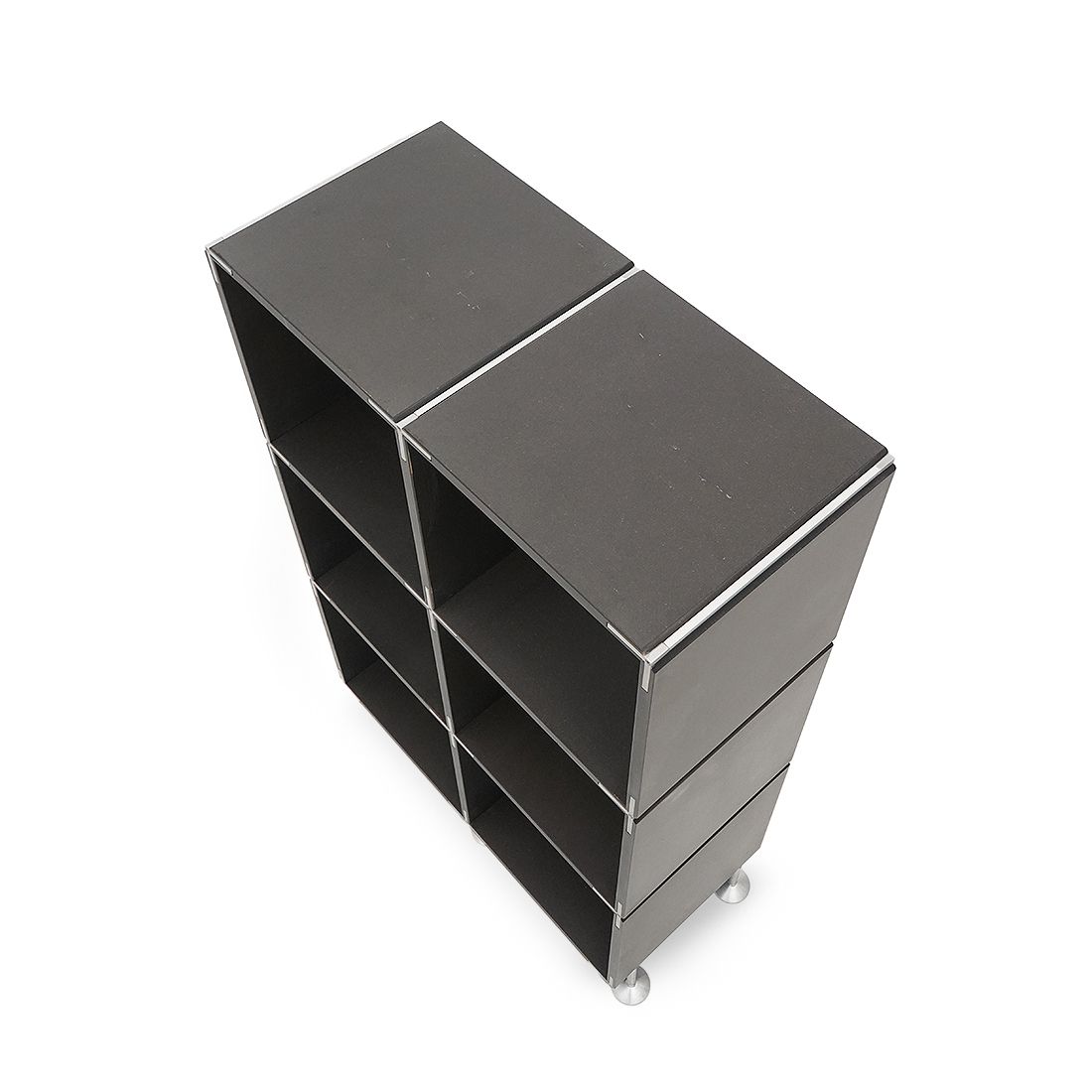 photo furniture “Endless Shelf” Bookcase By Werner Aisslinger For Porro, 1990s