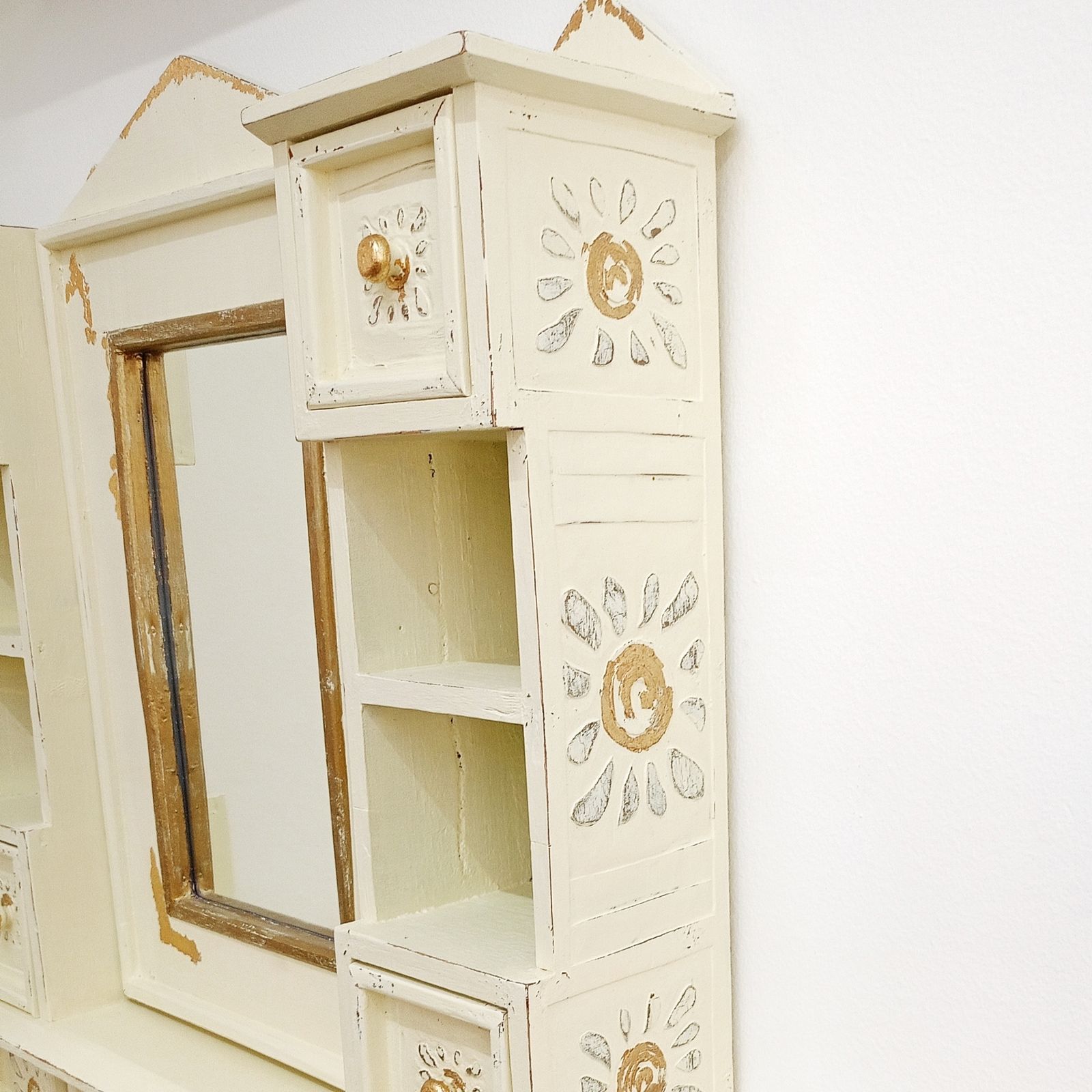 Ethnic Furniture “Kyoto” photo Furniture