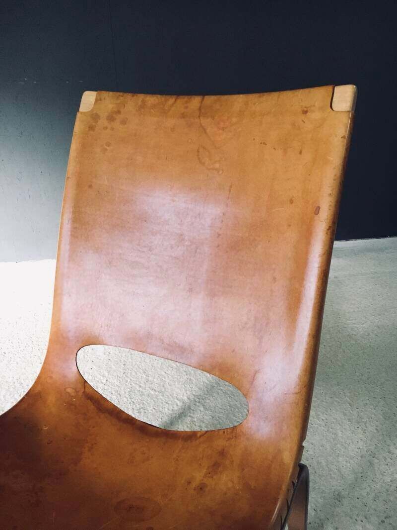 photo for sale Scandinavisch Design 'Eva' Fauteuil Van Bruno Mathsson, Zweden, Ca. Jaren 1960