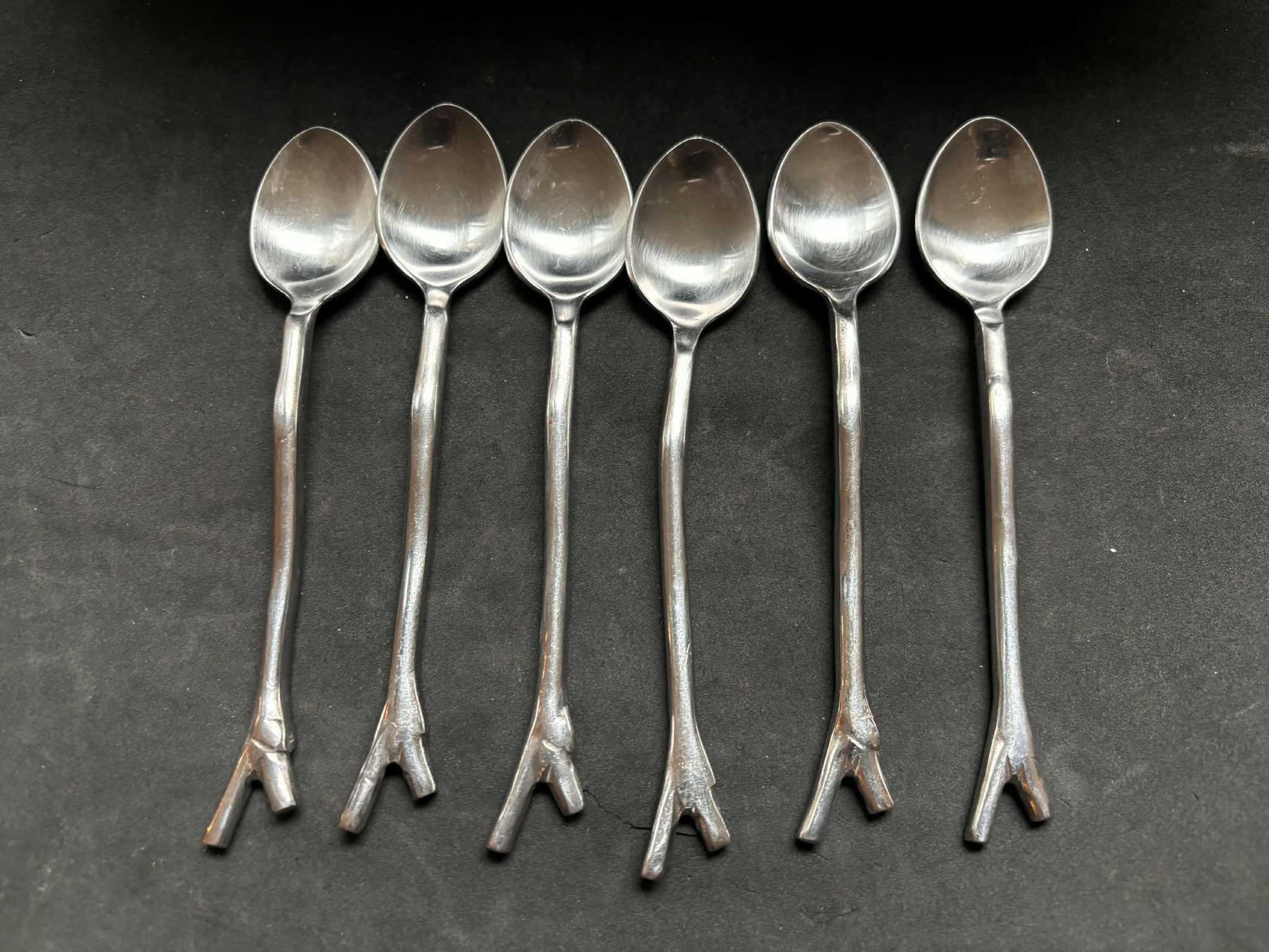 Branch Flatware Set (24 Delig) – Frans Roestvrij Staal photo 369.0