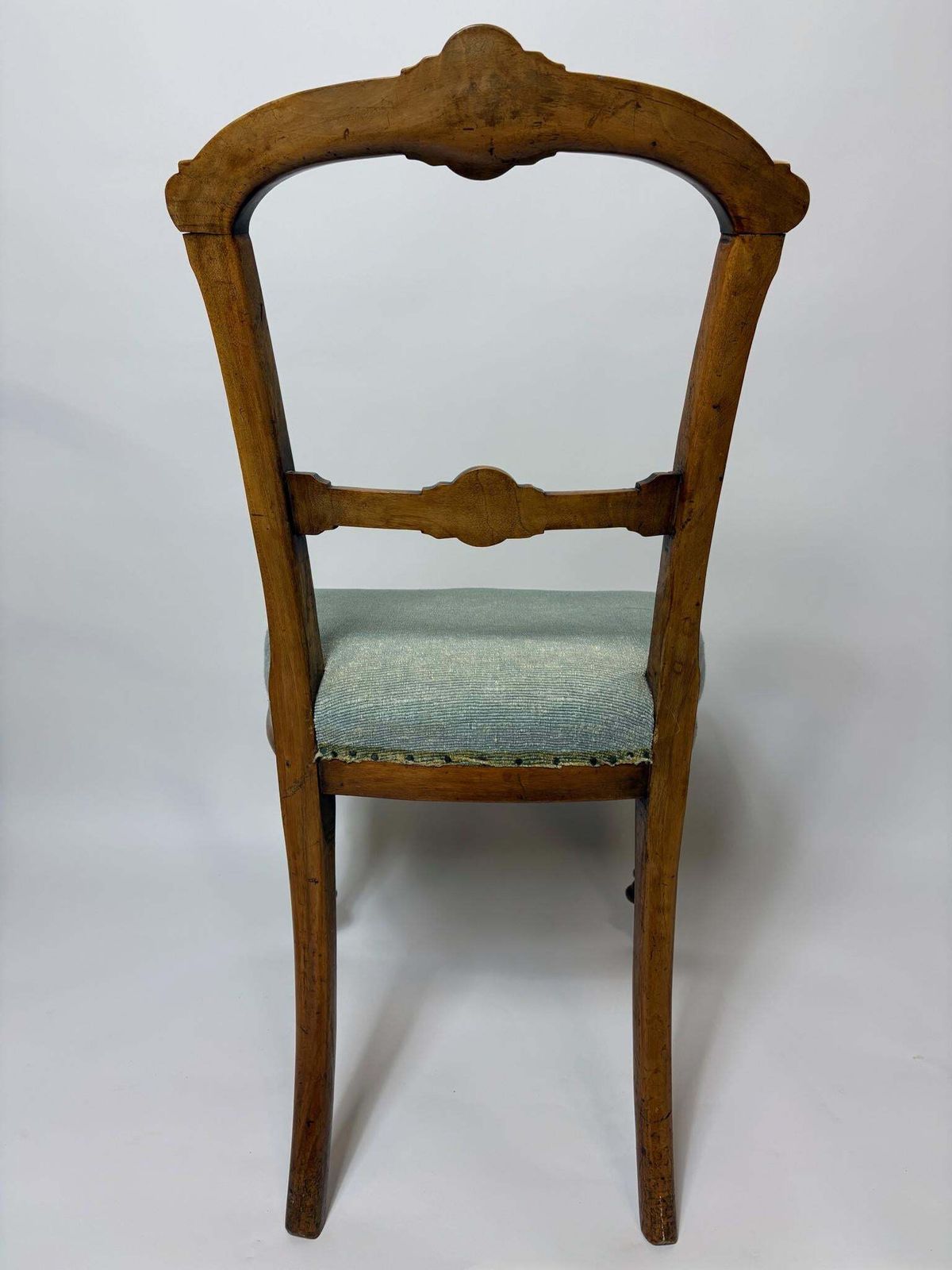Set Of Six Late Victorian Gothic Revival Salon Chairs, C.1880 photo vinterior