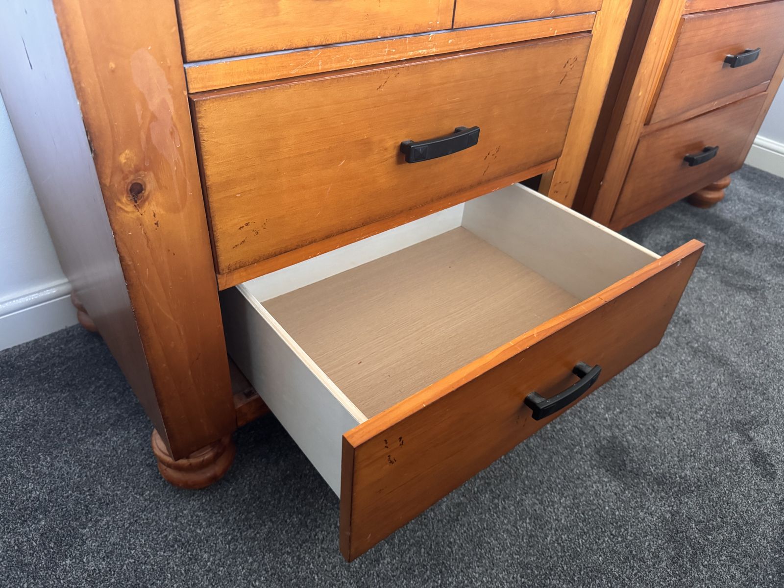 Bedside Tables photo Furniture