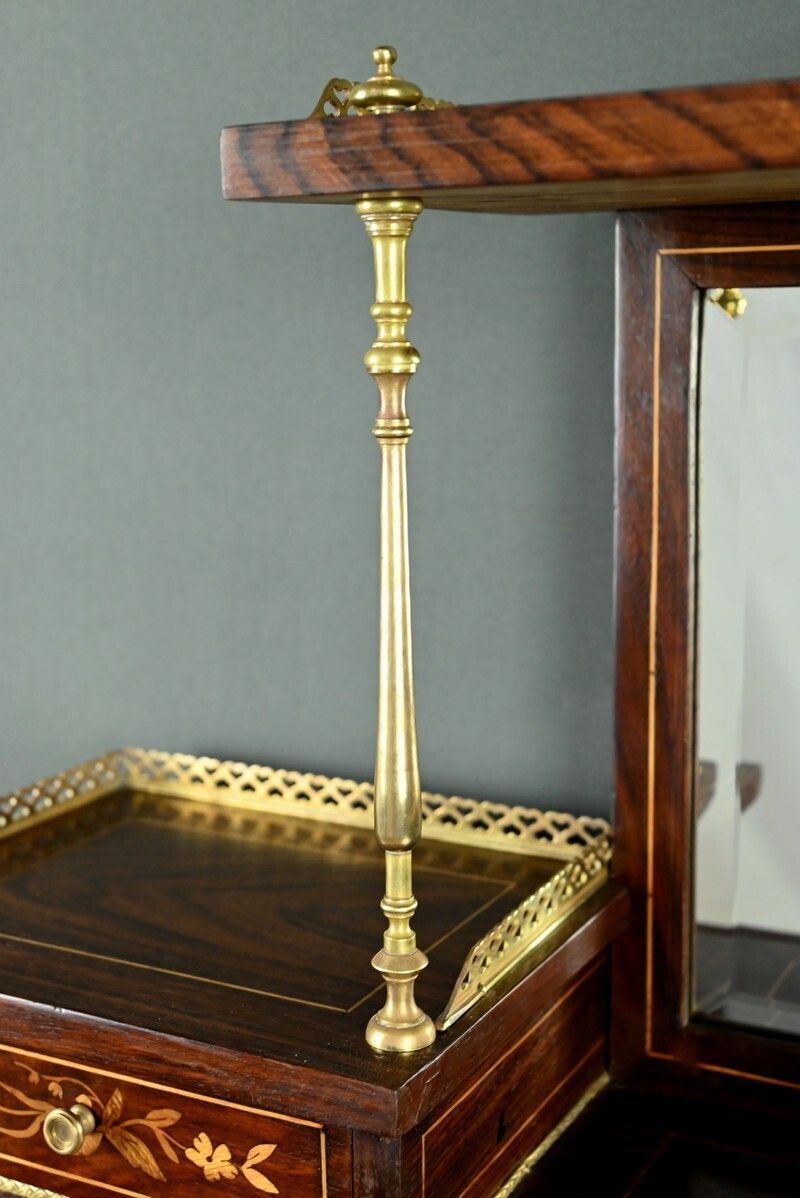 Lady's Desk – Part 2, 19th Century photo buy