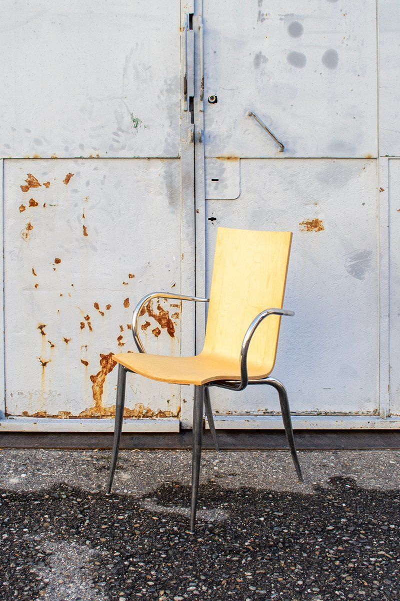 Olly Tango Chair Eleph Series By Philippe Starck For Driade 1994