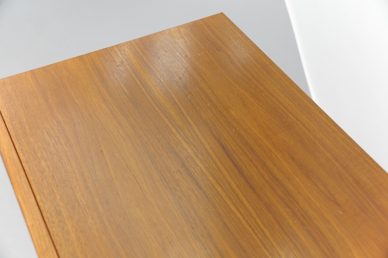 photo buy Mid Century Chest Of Drawers Made Of Walnut, 1960s