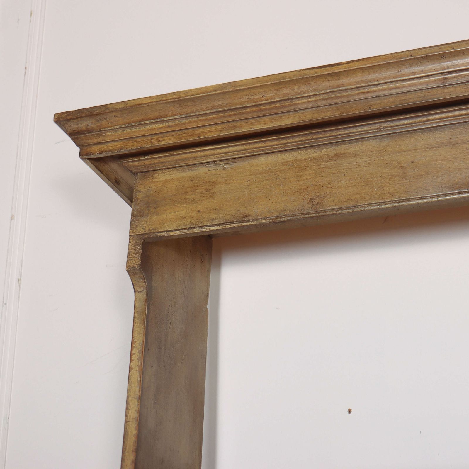 Large English Country House Dresser photo 5994.0