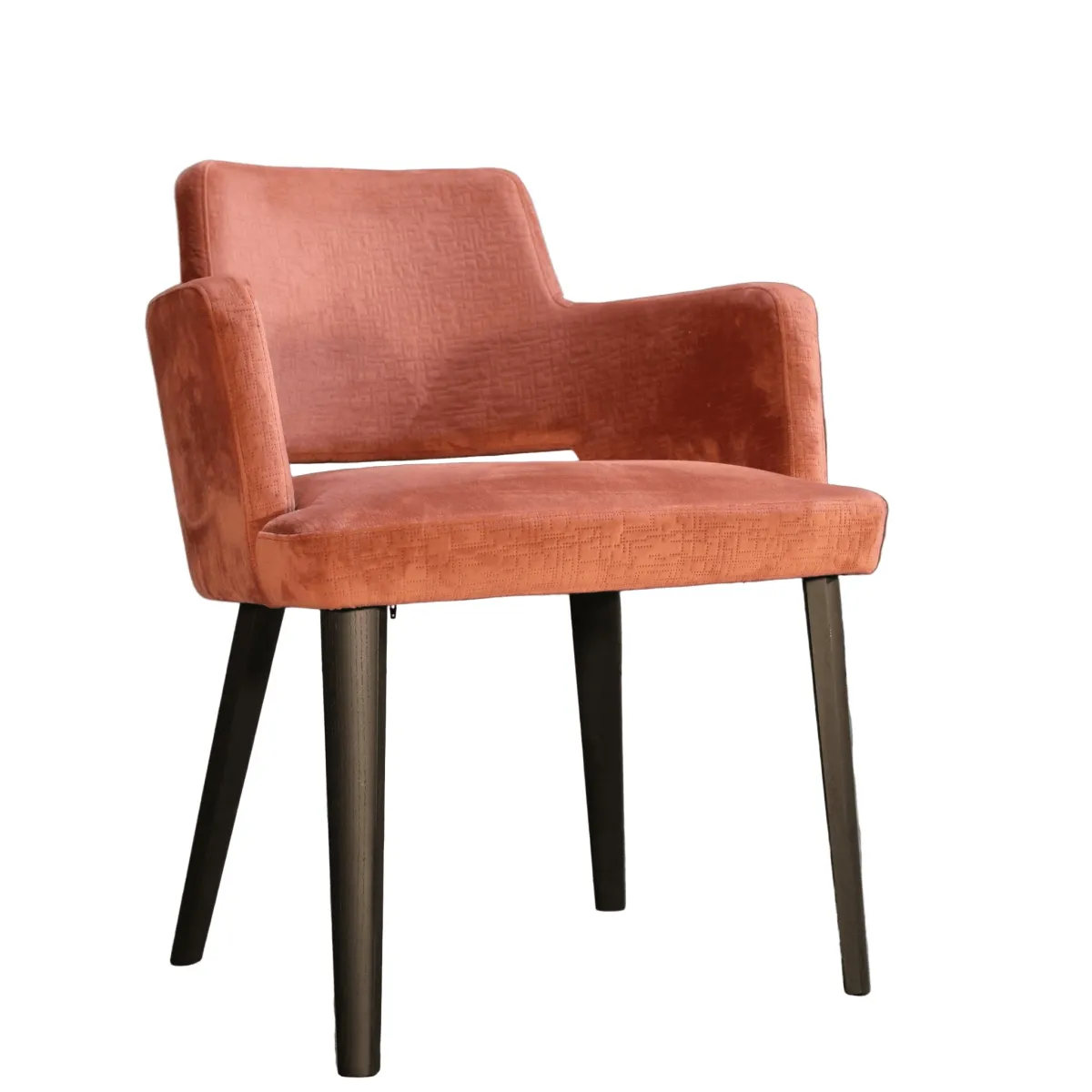 Gallotti & Radice Thea Queen Armchair By Pinuccio Borgonovo