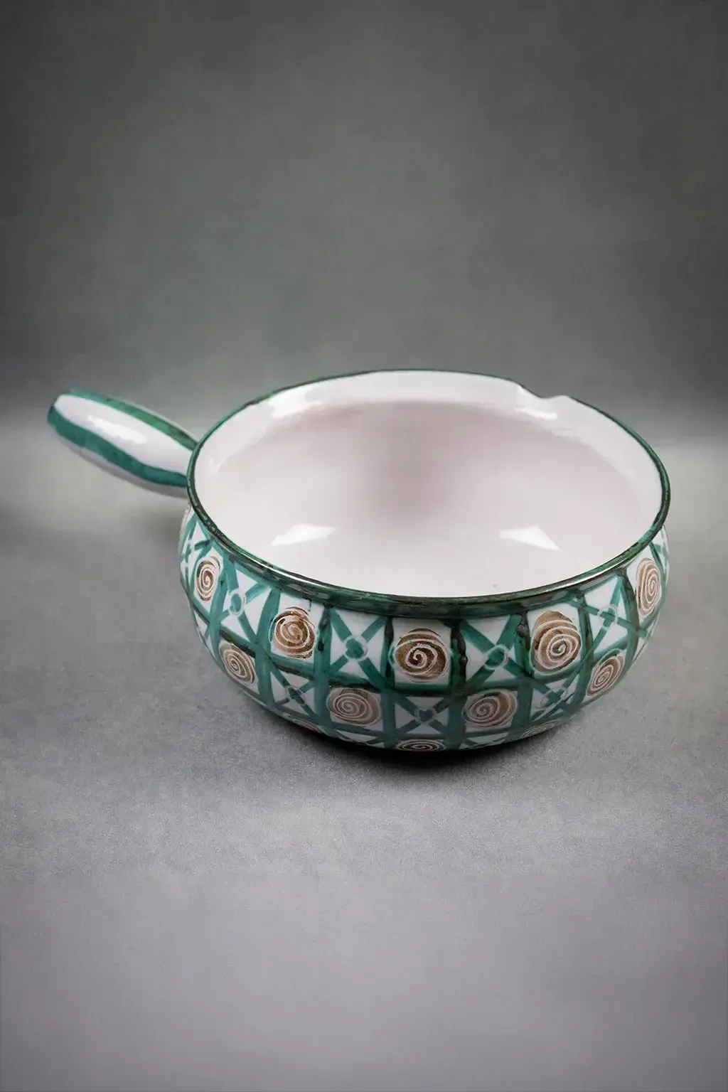 Grande casserole Robert Picault, Vallauris photo furniture