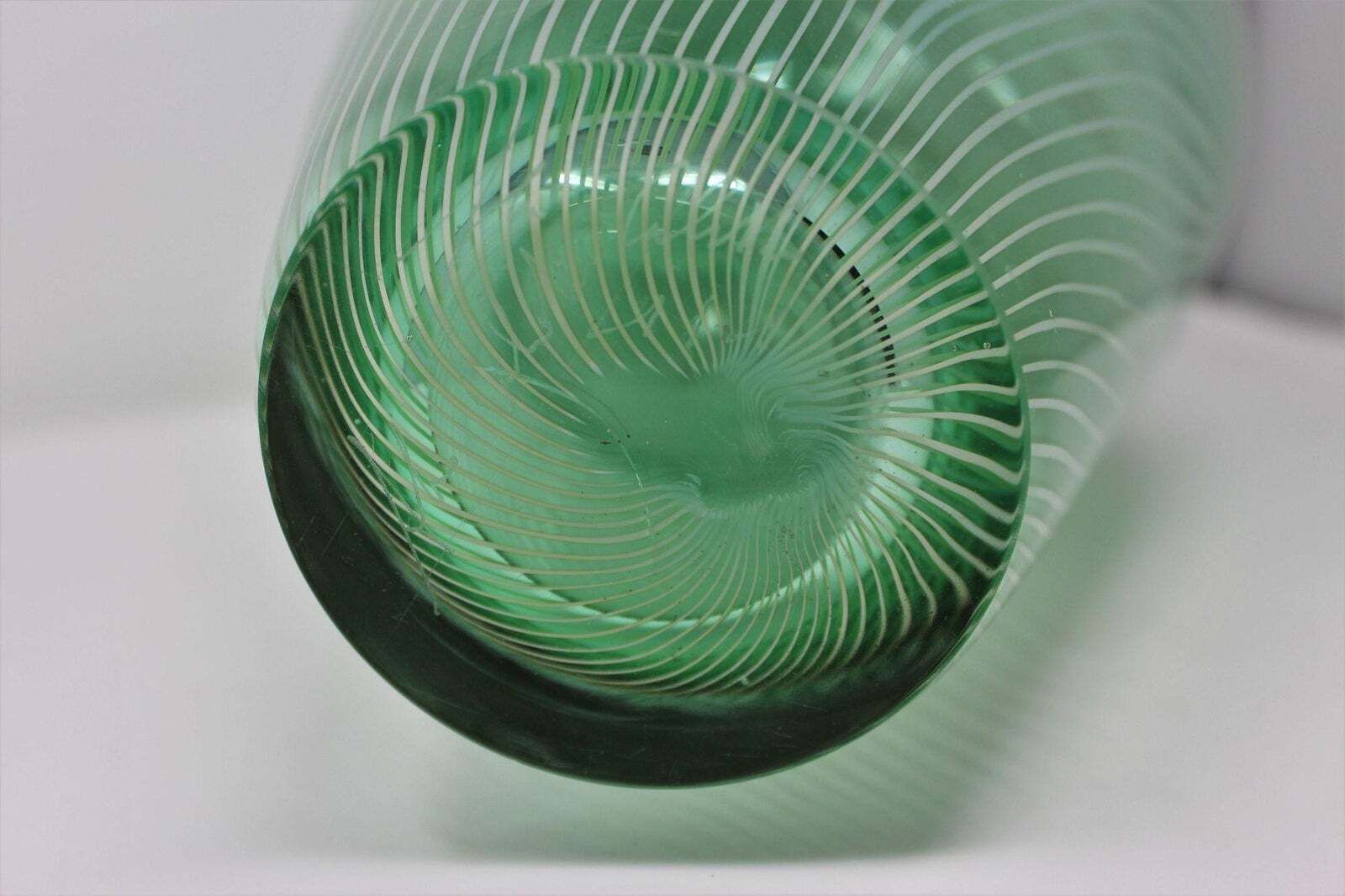 "Green River" 1 Of 1 Vase By Afro Celotto photo 4423.0