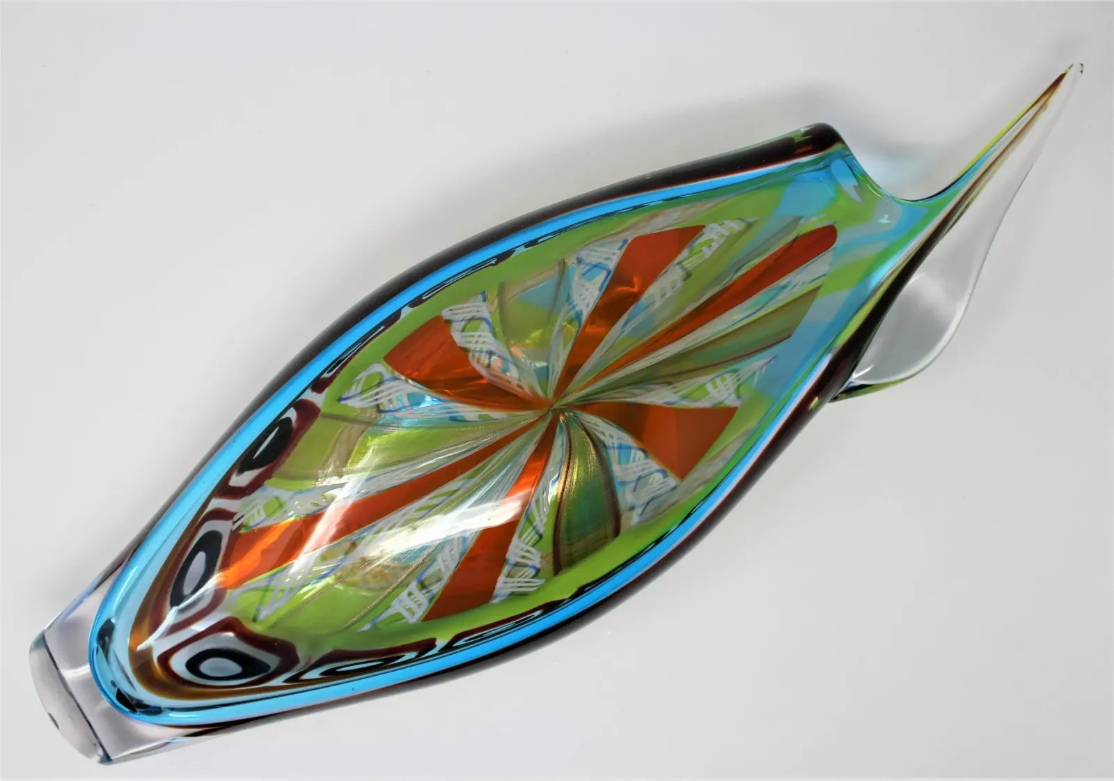 "Symphony" 1 Of 1 Vase By Afro Celotto photo for sale