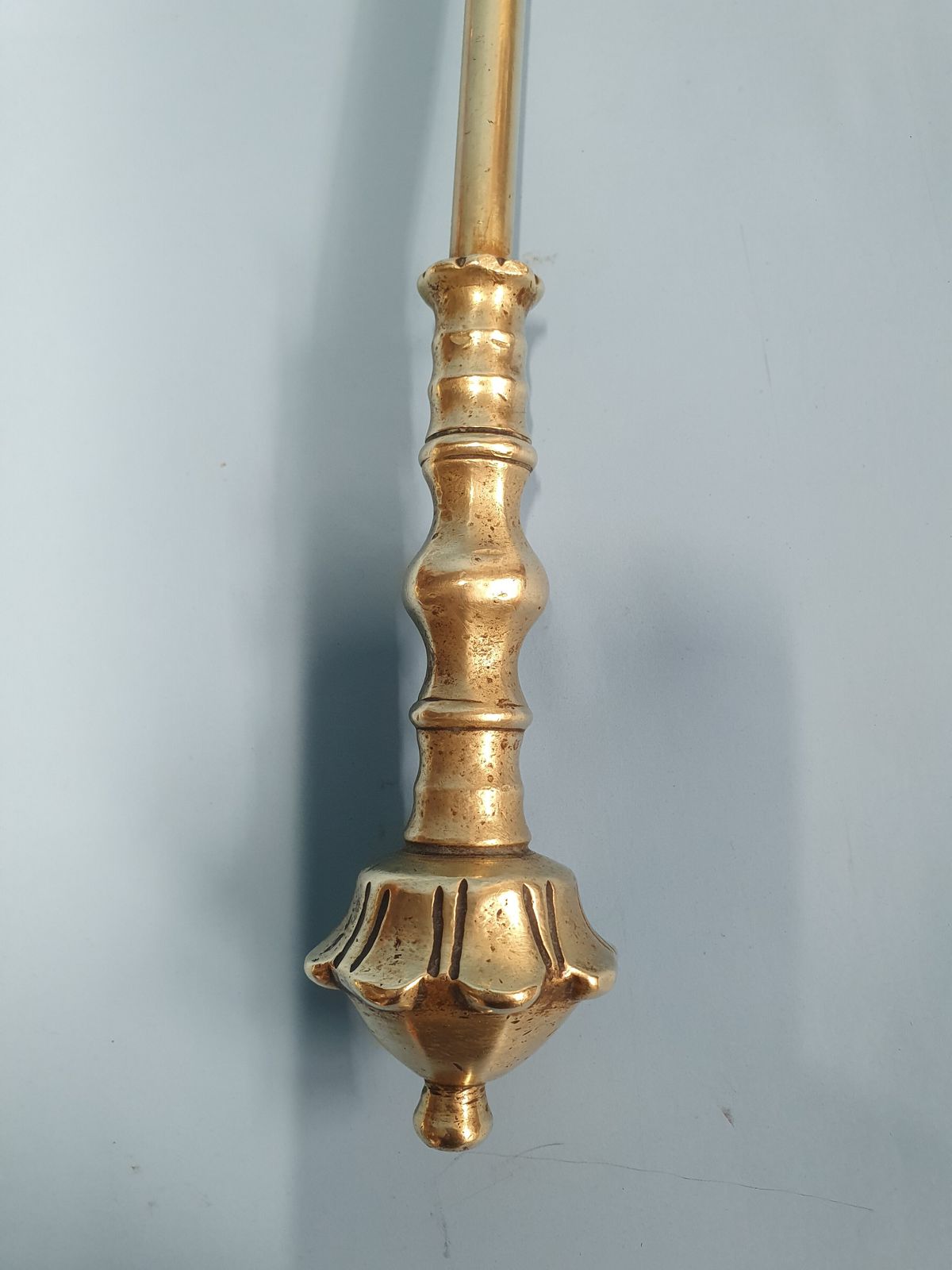 Set Of 19th Century Fire Tools Antique photo Home Fixtures