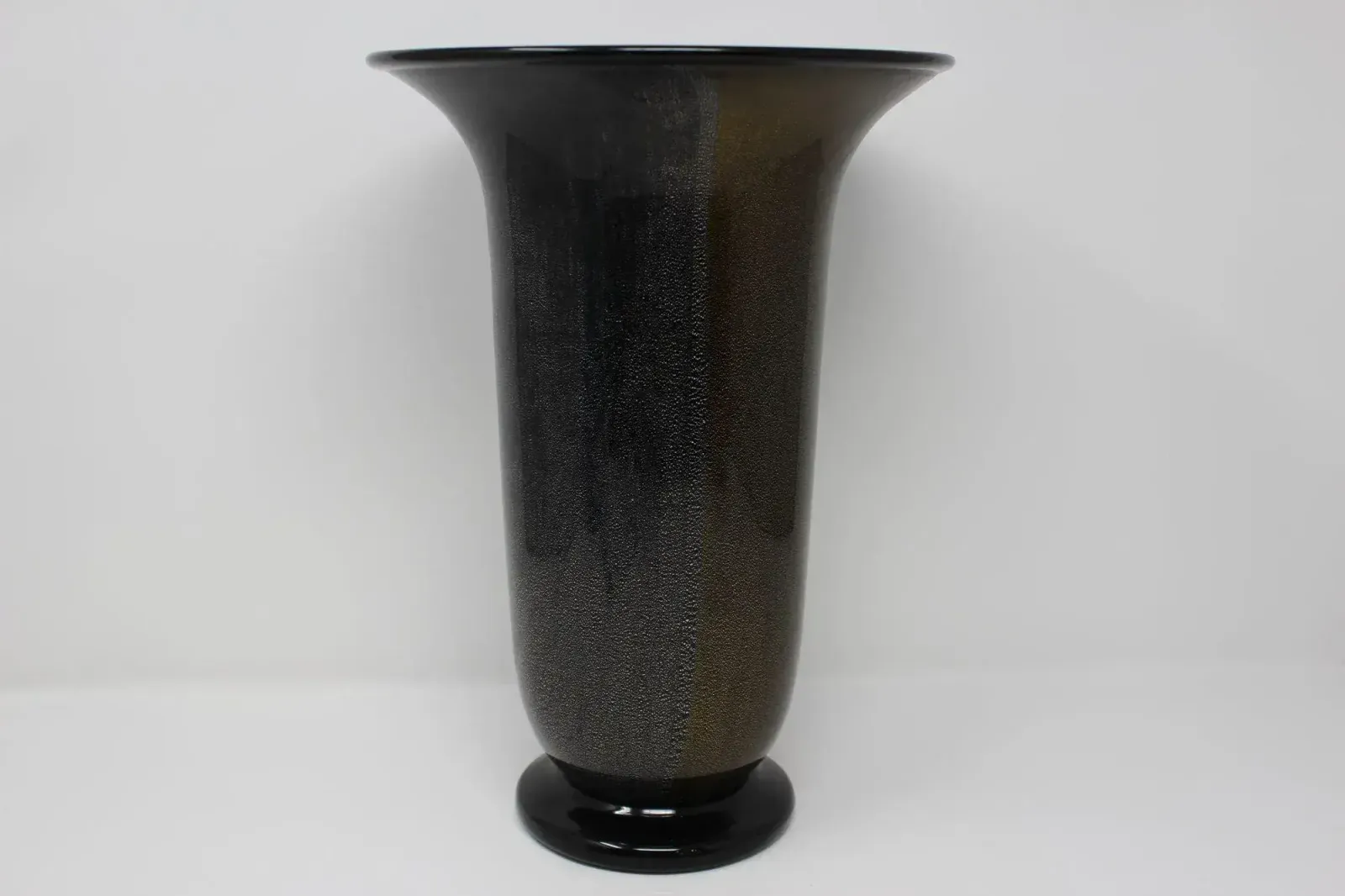 Gambaro Of Murano Vase, 2010s, Contemporary photo for sale