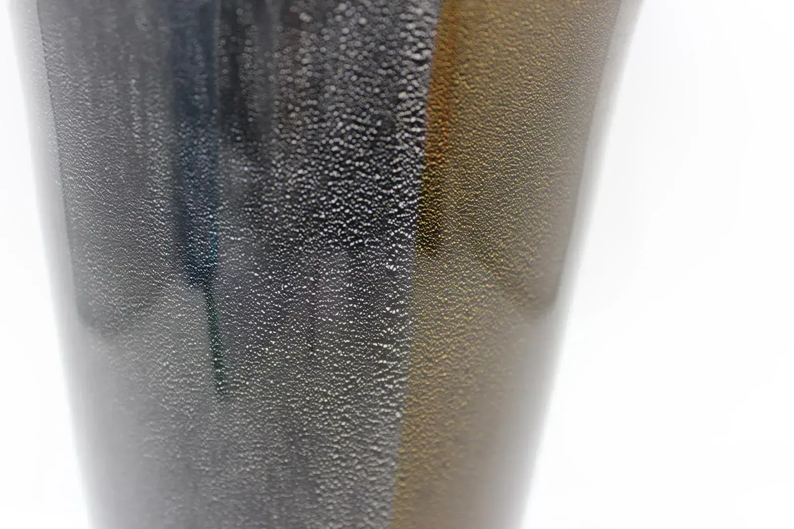 Gambaro Of Murano Vase, 2010s, Contemporary photo 674.0