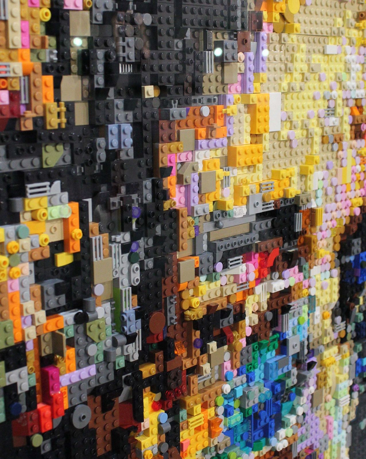 Baggrz, Lennon, 2024, 2010s, Contemporary photo furniture