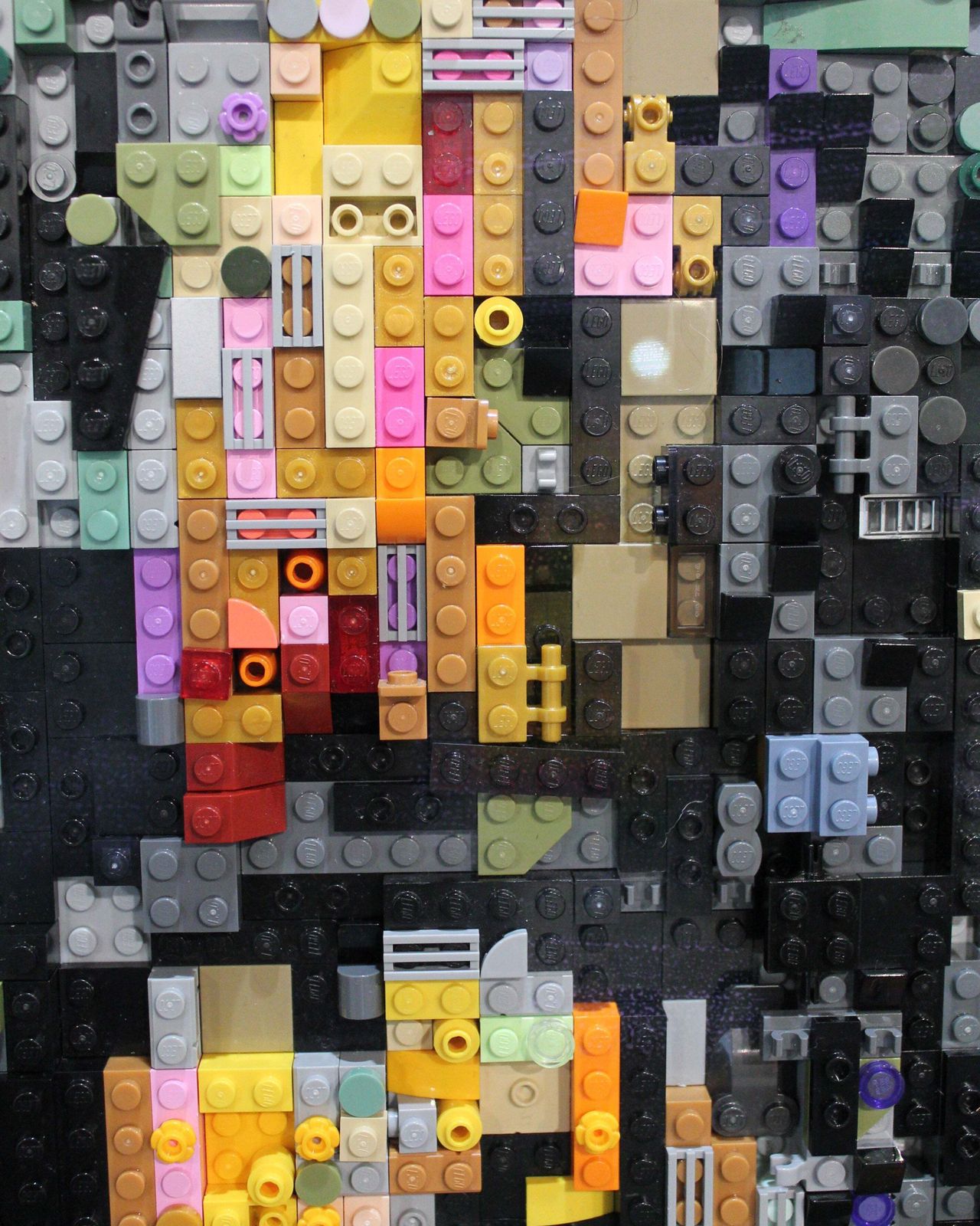 Baggrz, Lennon, 2024, 2010s, Contemporary photo for sale