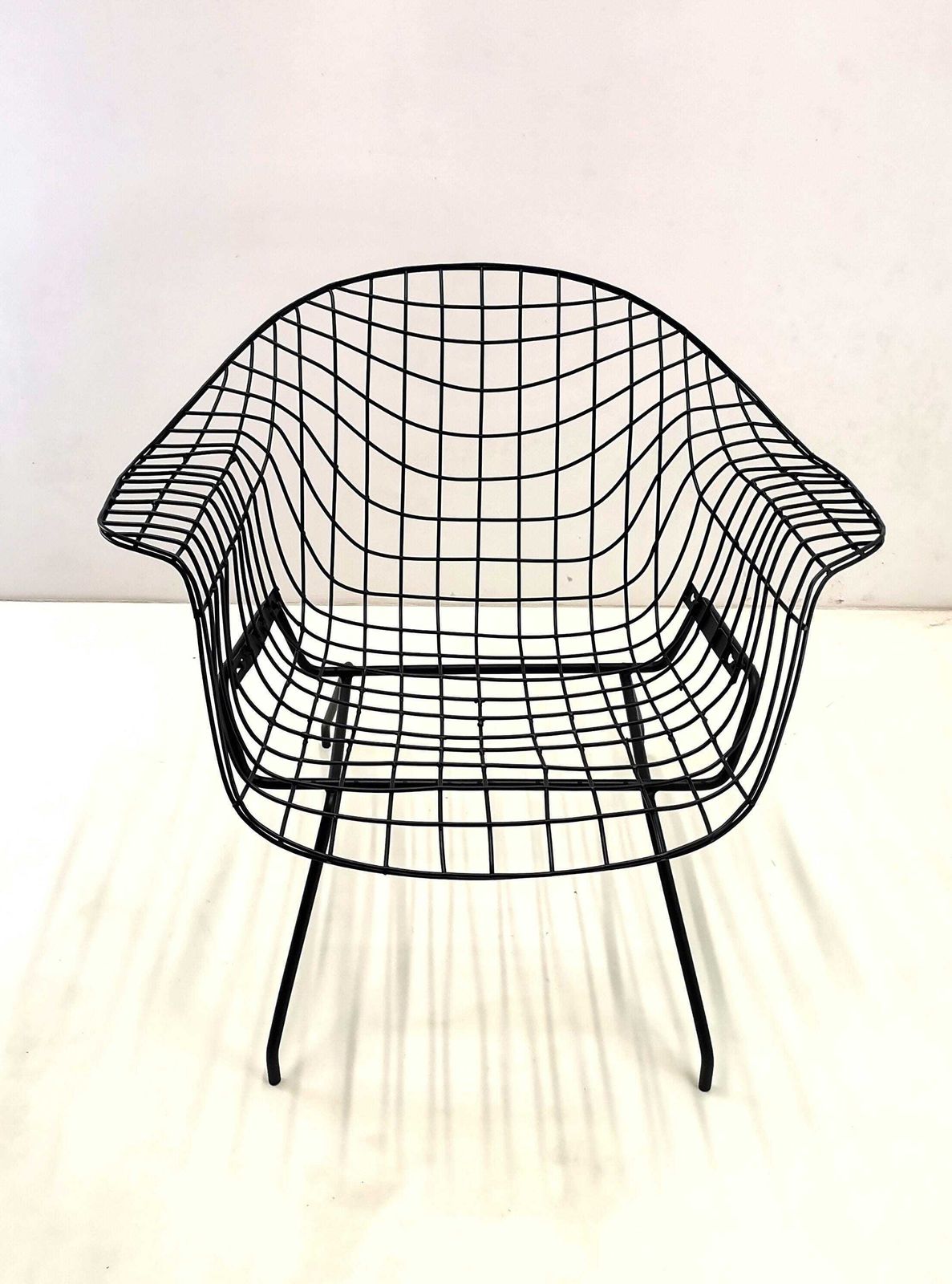 Iconic Lounge Chair / By Designer Architect Bozidar Murkovic/ 1950s
