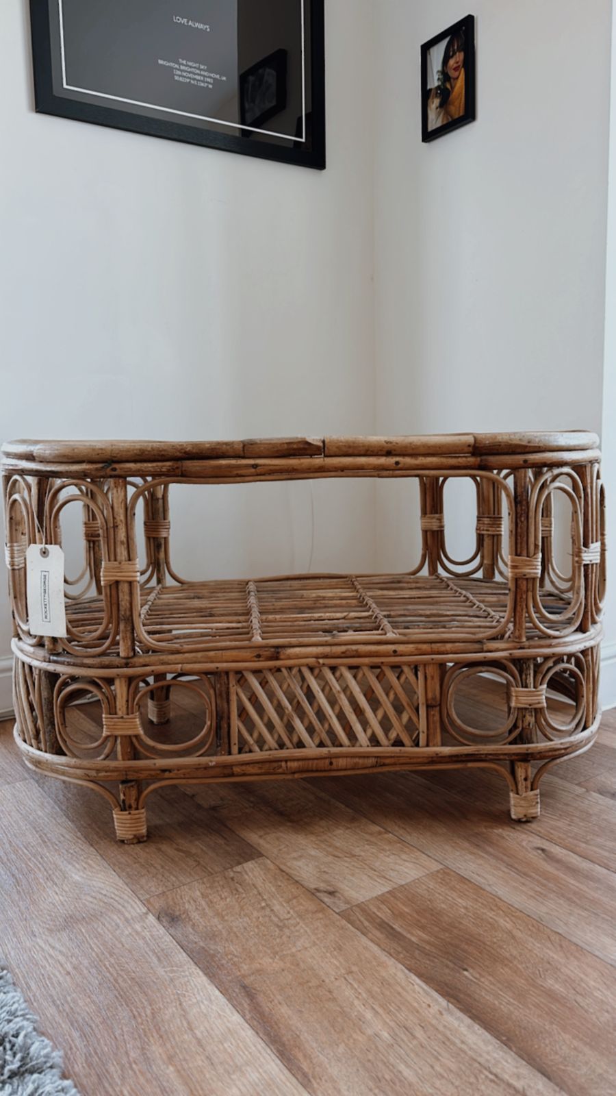 Rockett St George Coffee Table photo furniture