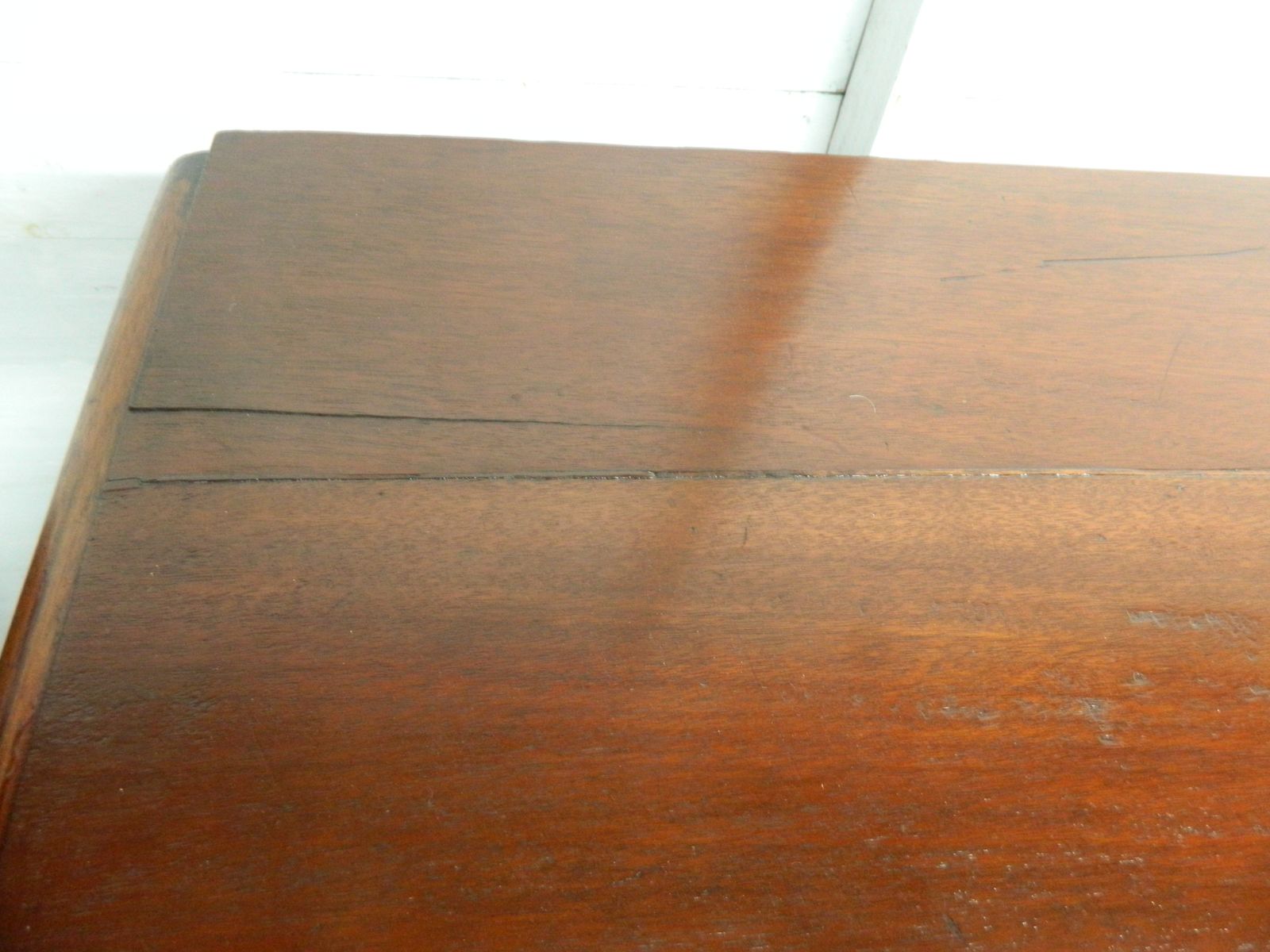 Victorian Mahogany Chest Of Drawers photo Furniture