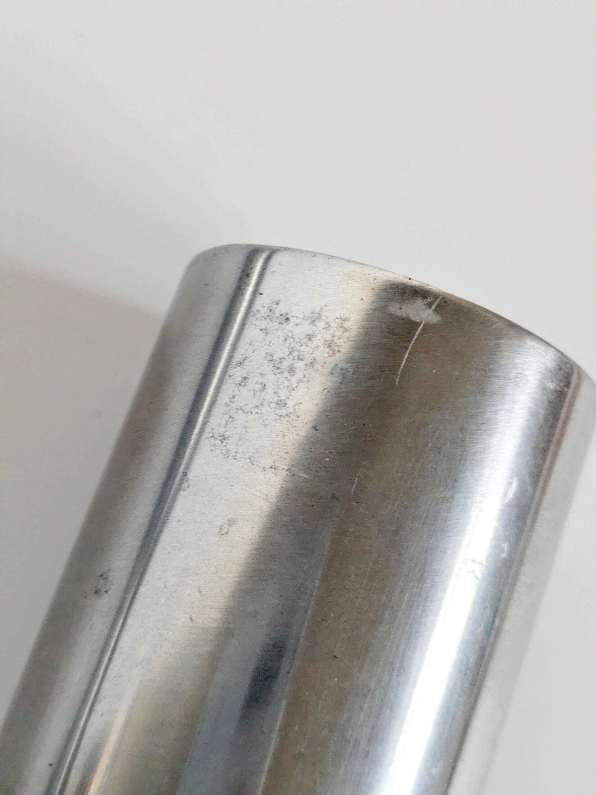 photo vinterior Set Of 2 Ikea Göta Candle Holders: 1990s Scandinavian Design Erika Pekkari