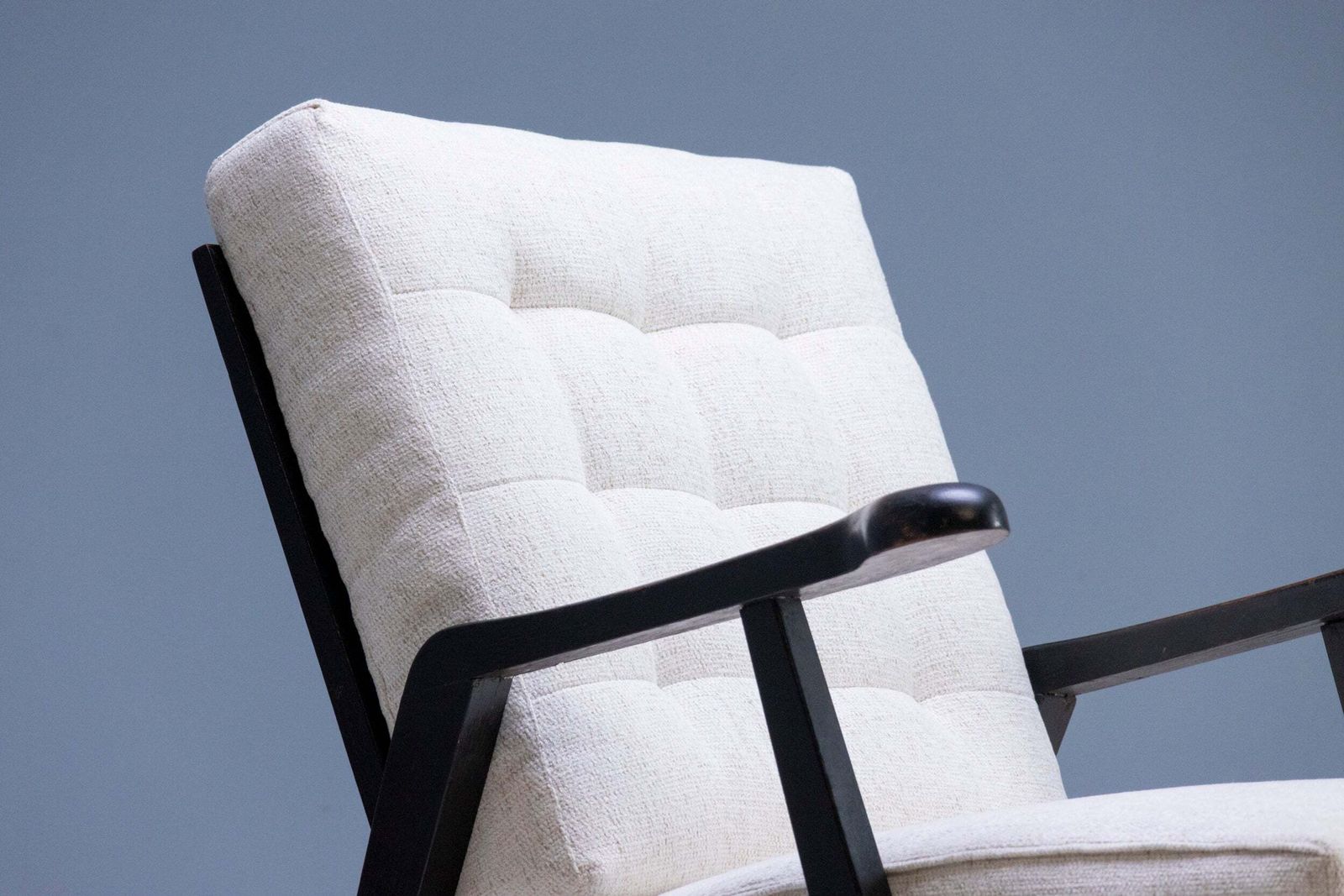 Art Deco Armchairs By Krásnájizba, 1950s (Set Of 2) photo furniture