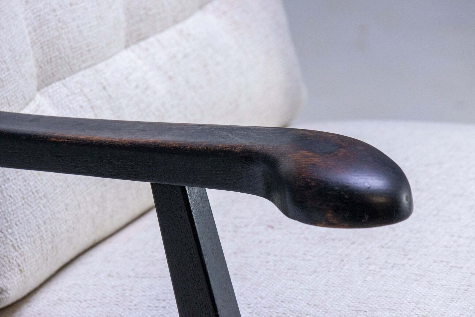 Art Deco Armchairs By Krásnájizba, 1950s (Set Of 2) photo for sale