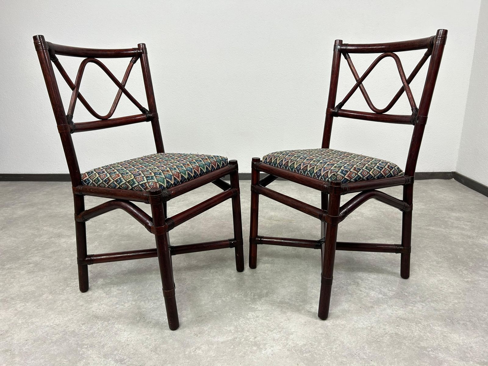 3936.0 Mid Century Modern Dining Set By Gervasoni photo
