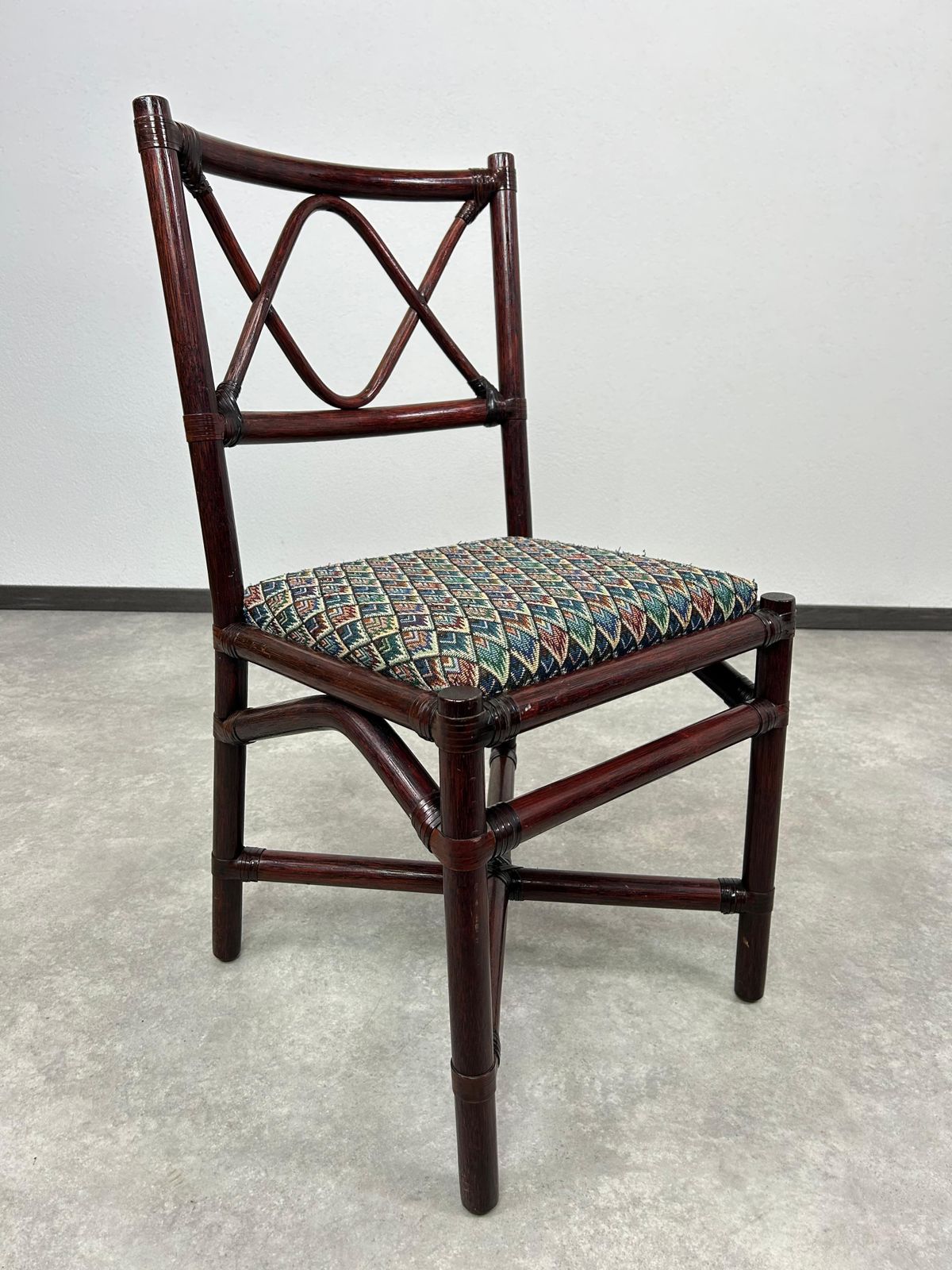 photo buy Mid Century Modern Dining Set By Gervasoni